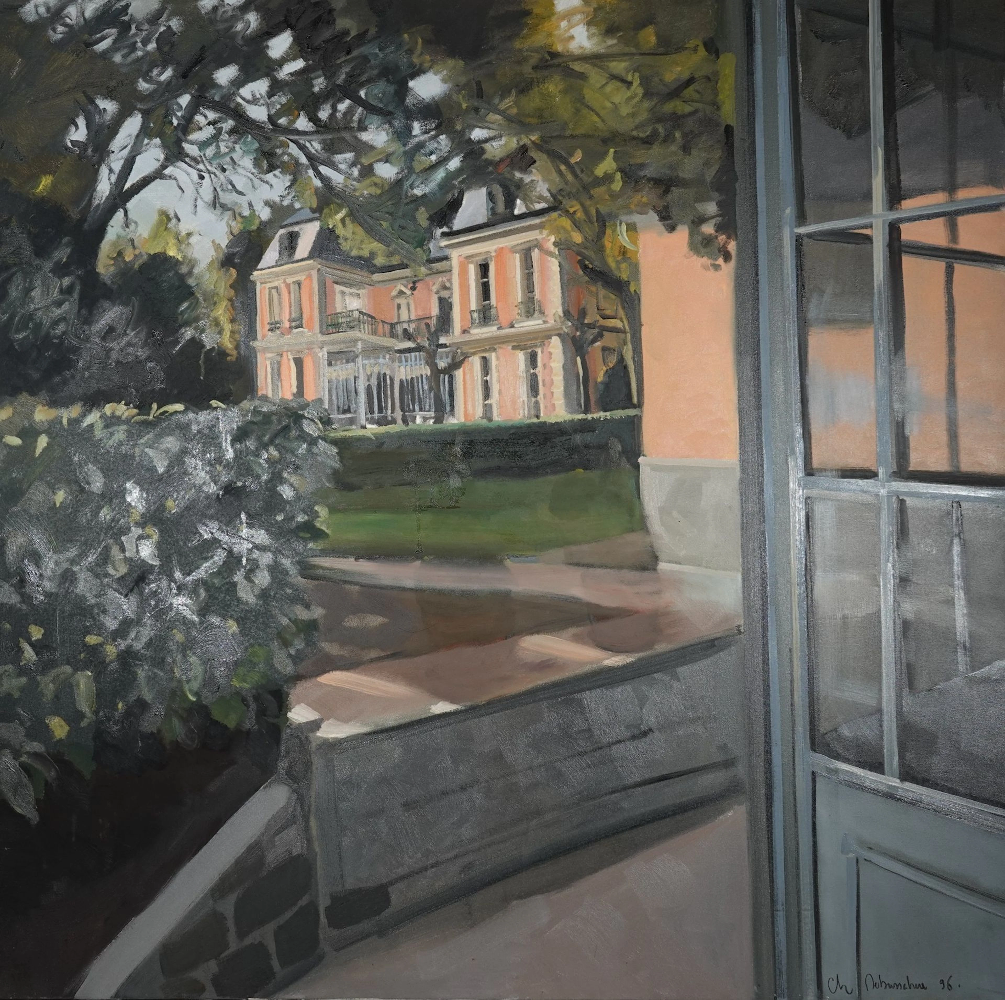 Christoff Debusschere (born in 1962) - Lot 469
