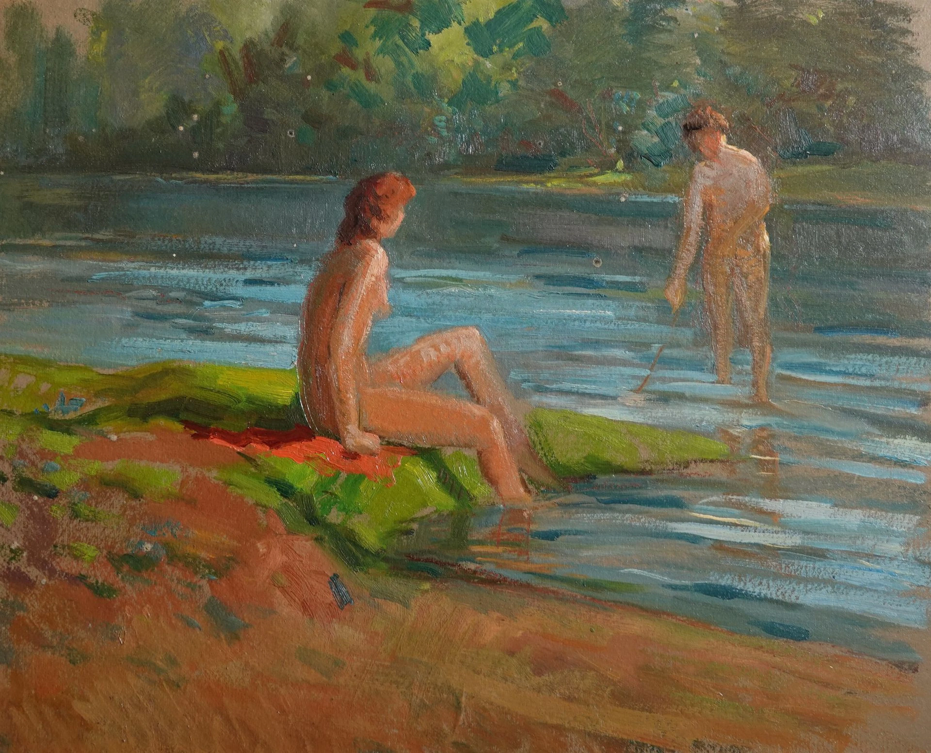 Jean Chaleyé (1878–1960) - Lot 46