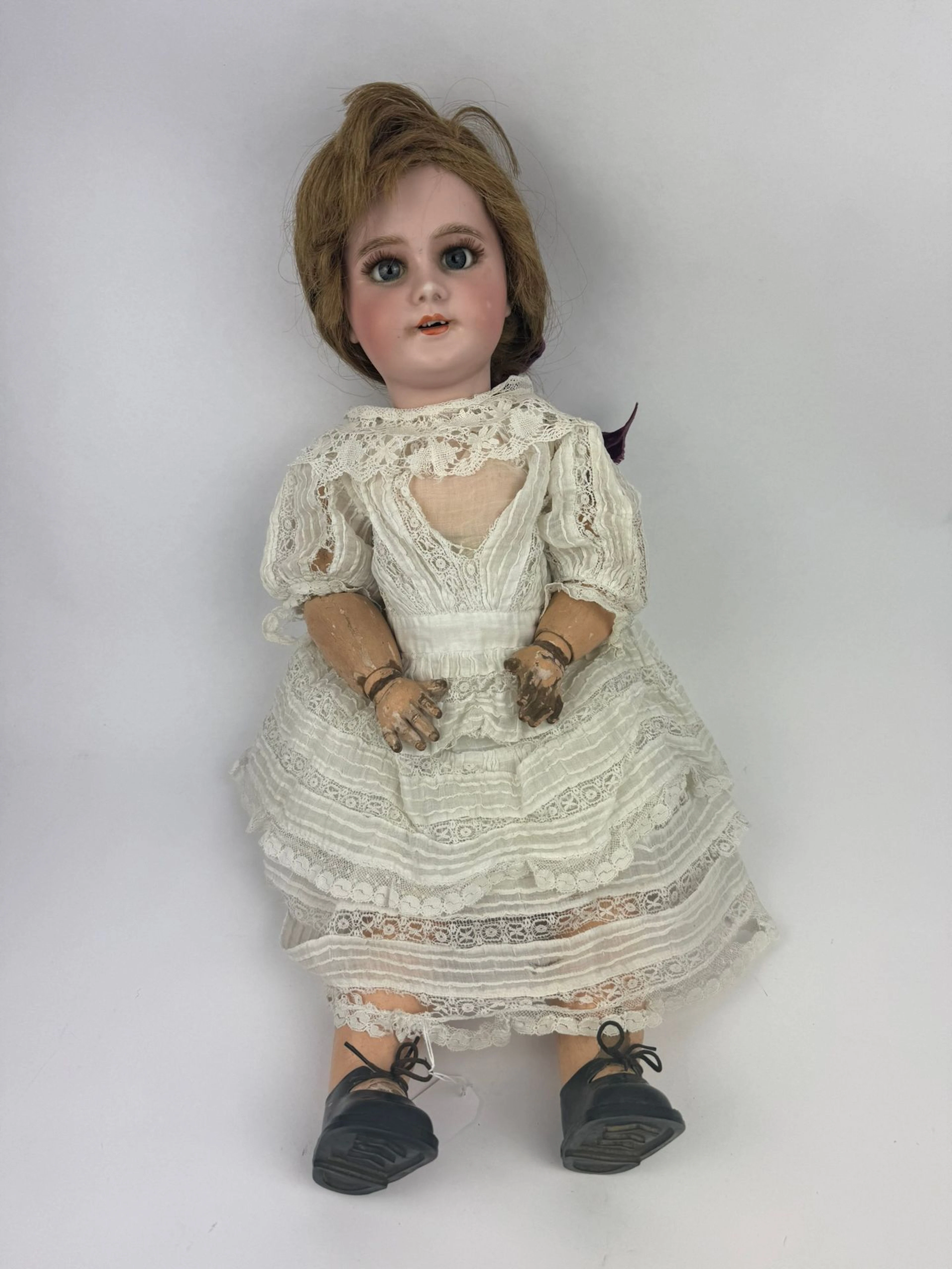 BABY JUMEAU - Lot 404