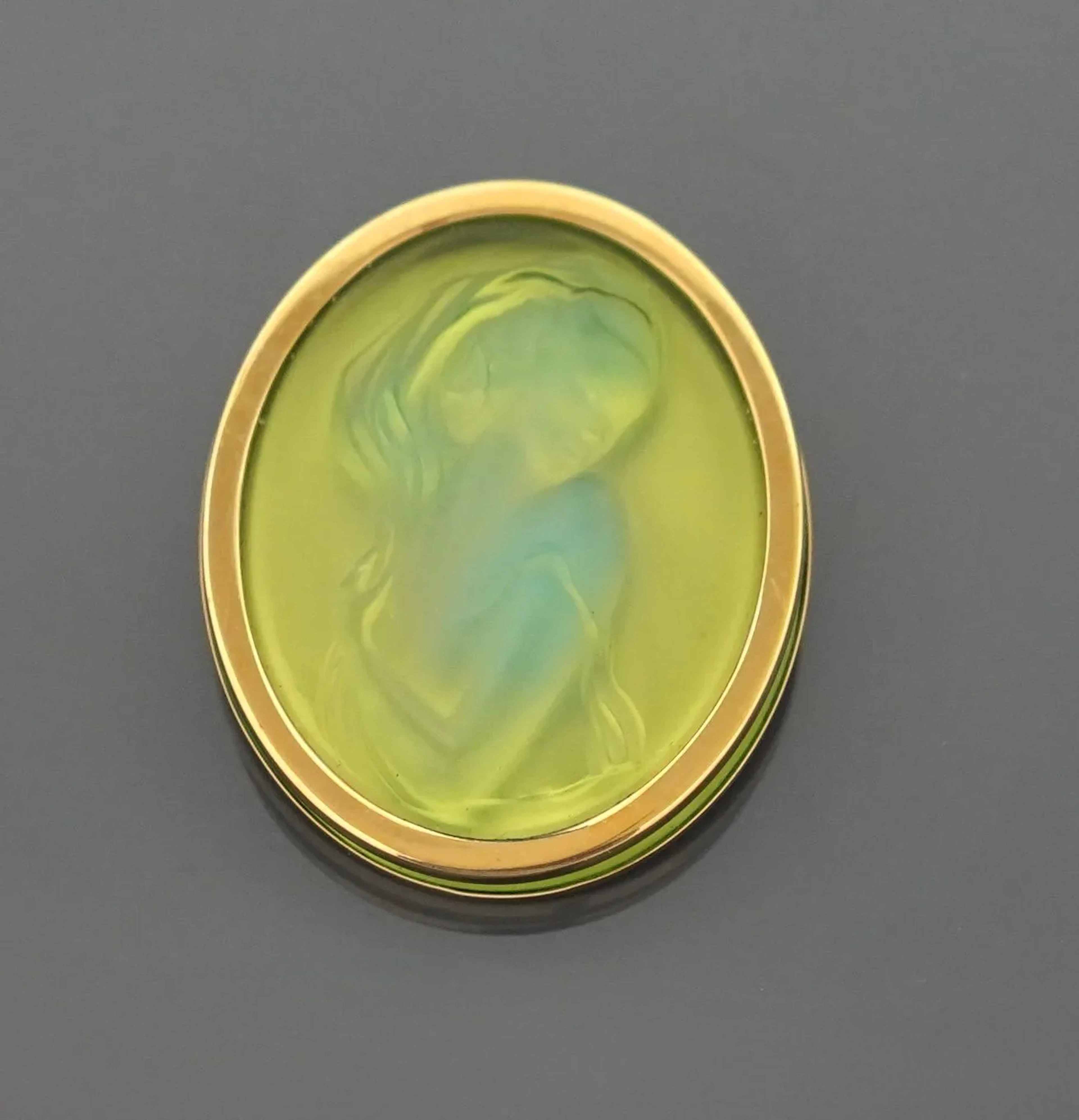 LALIQUE France - Lot 63