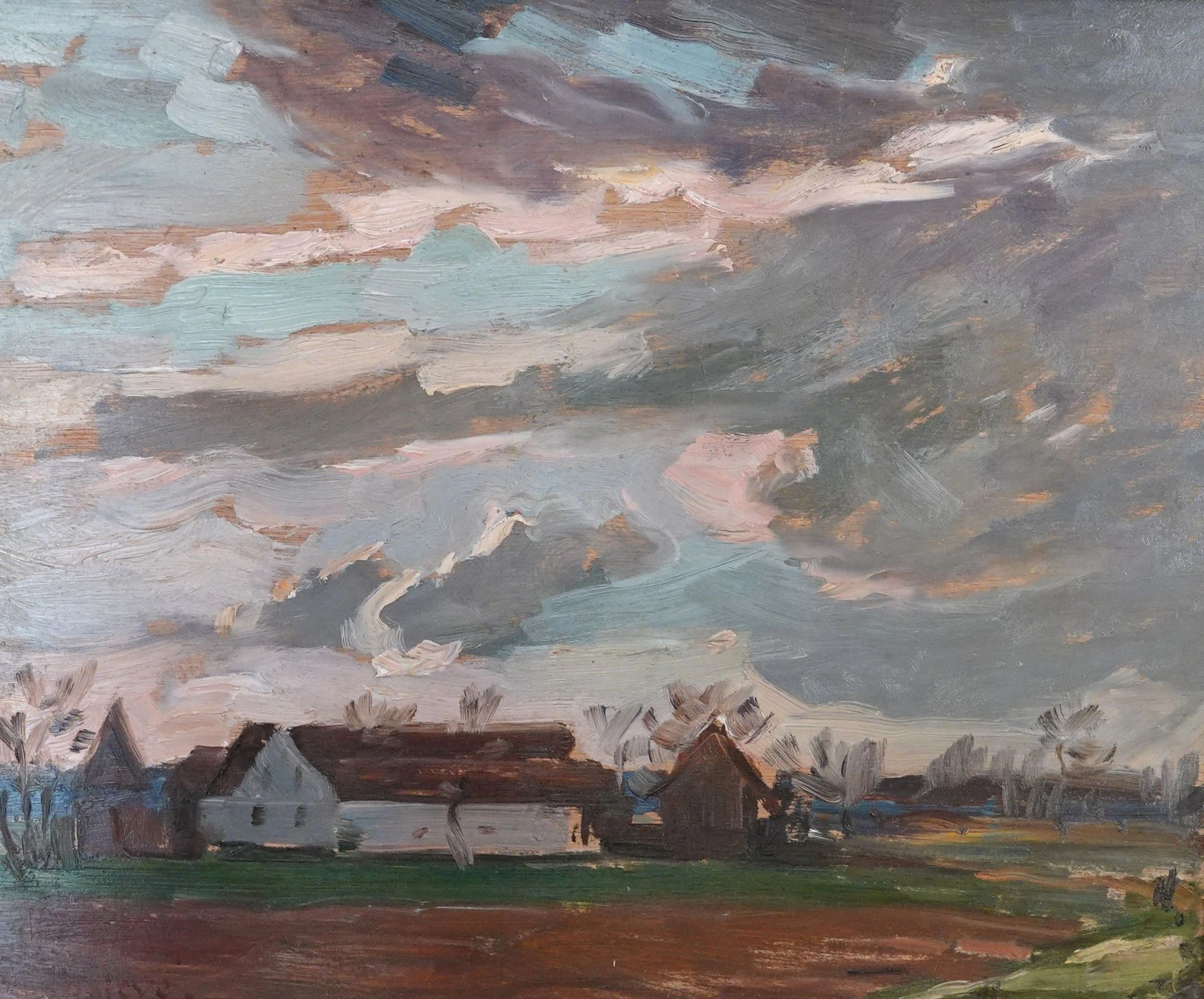 Jean Chaleyé (1878–1960) - Lot 73
