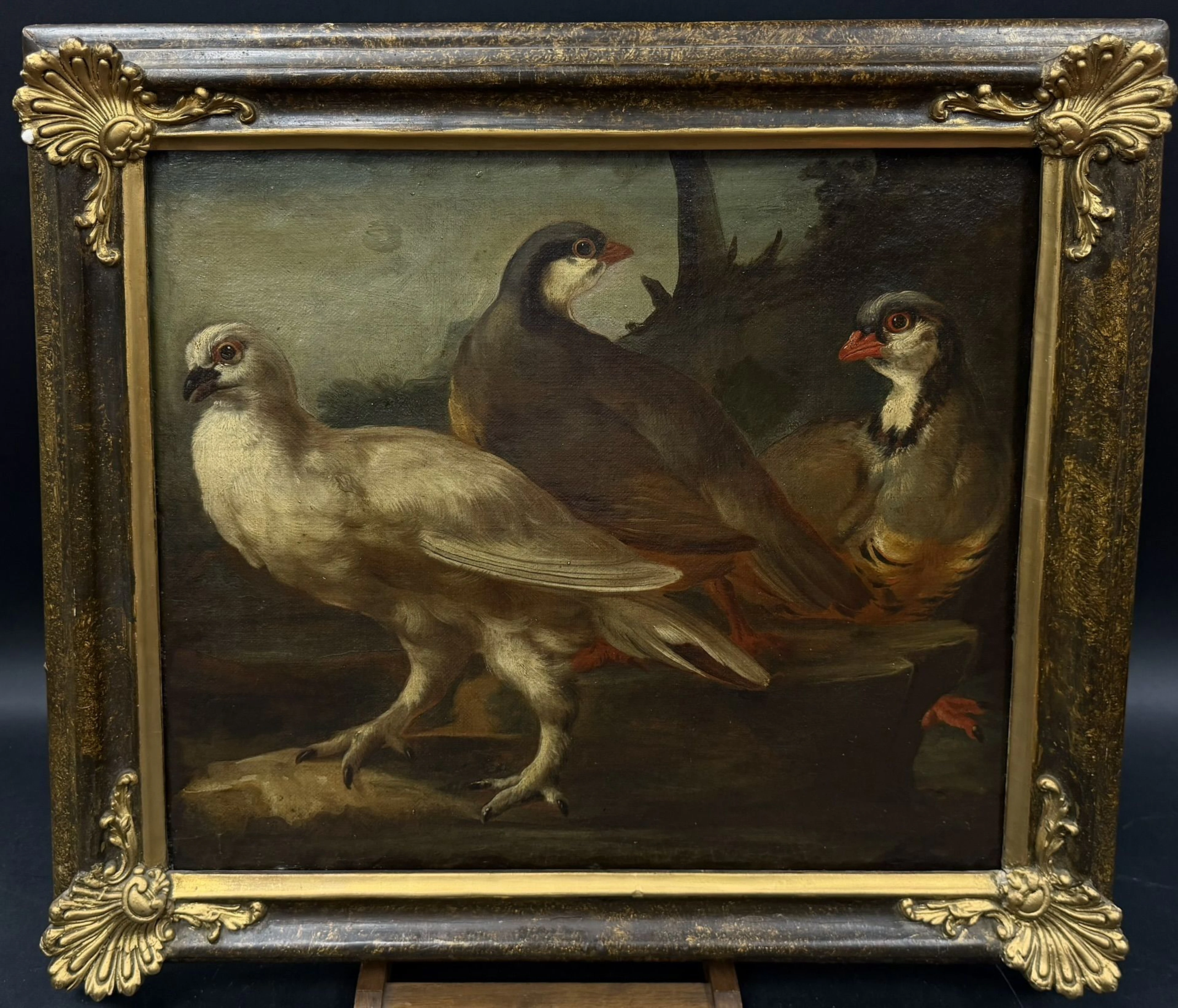 Attributed to Giovanni Agostino CASSANA (1658–1720) - Lot 44