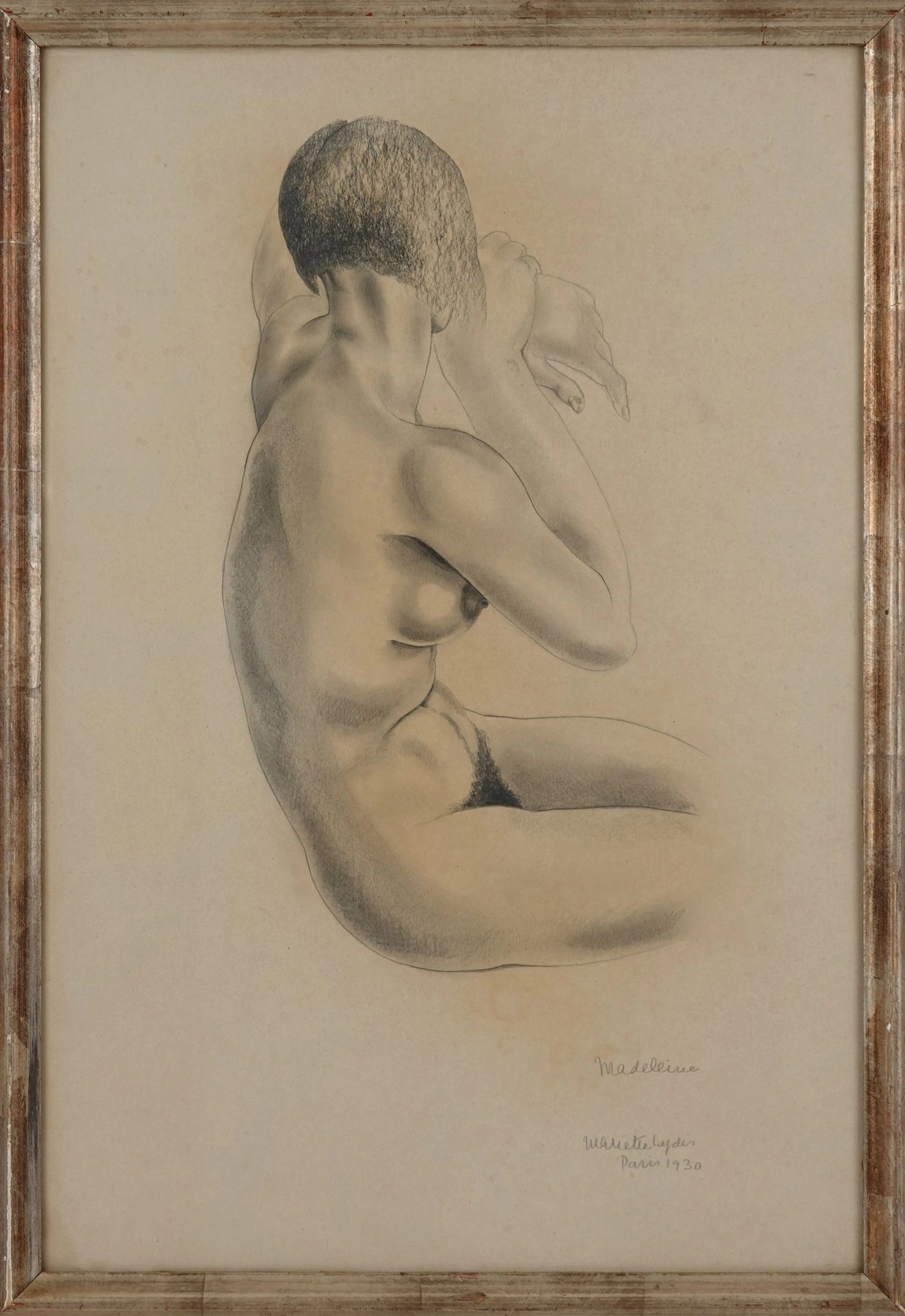 Mariette LYDIS (1887–1970) - Lot 38