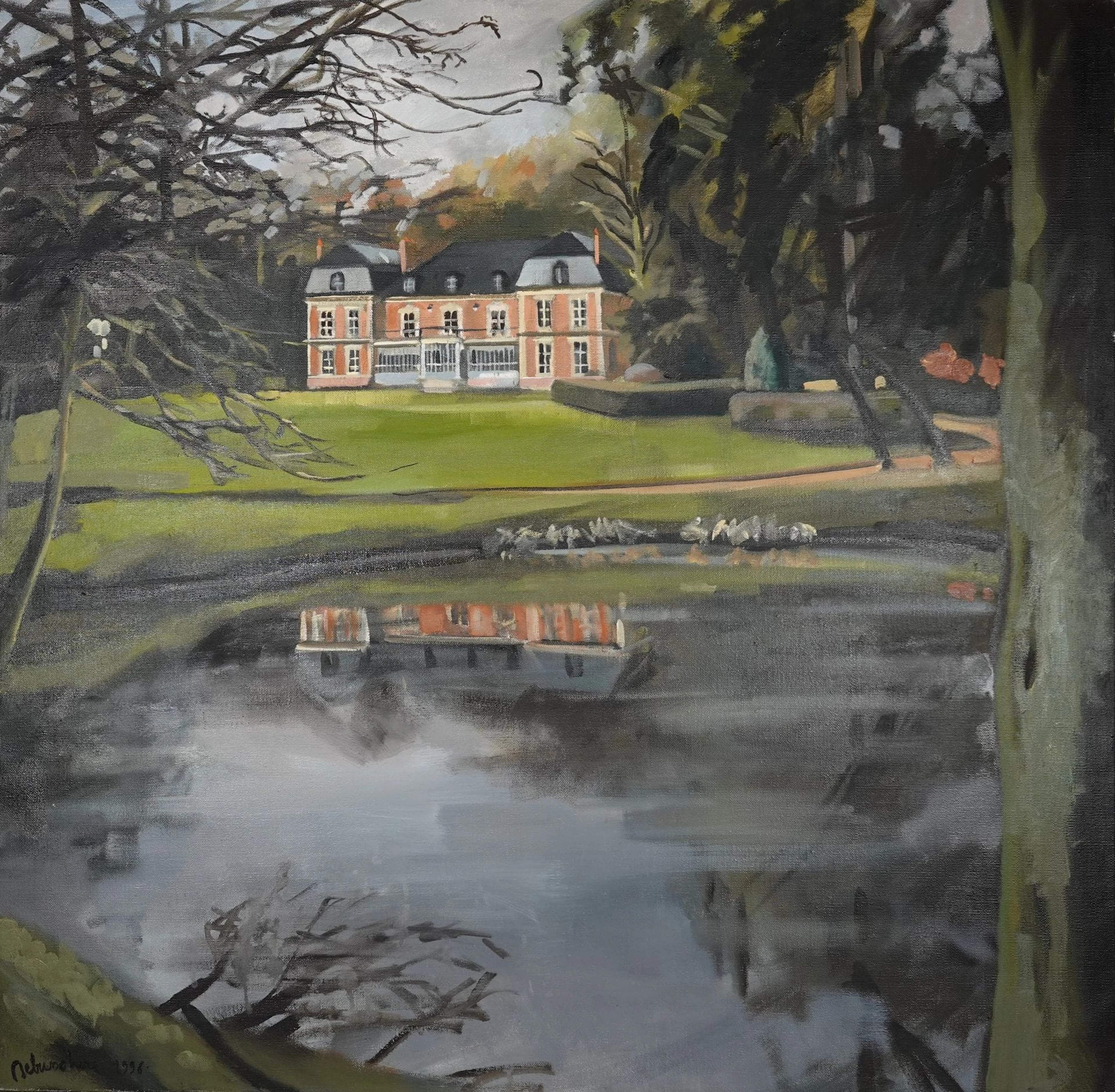 Christoff Debusschere (born in 1962) - Lot 468