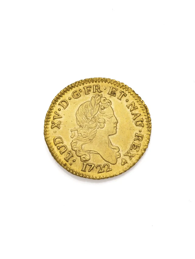 FRANCE - Lot 12
