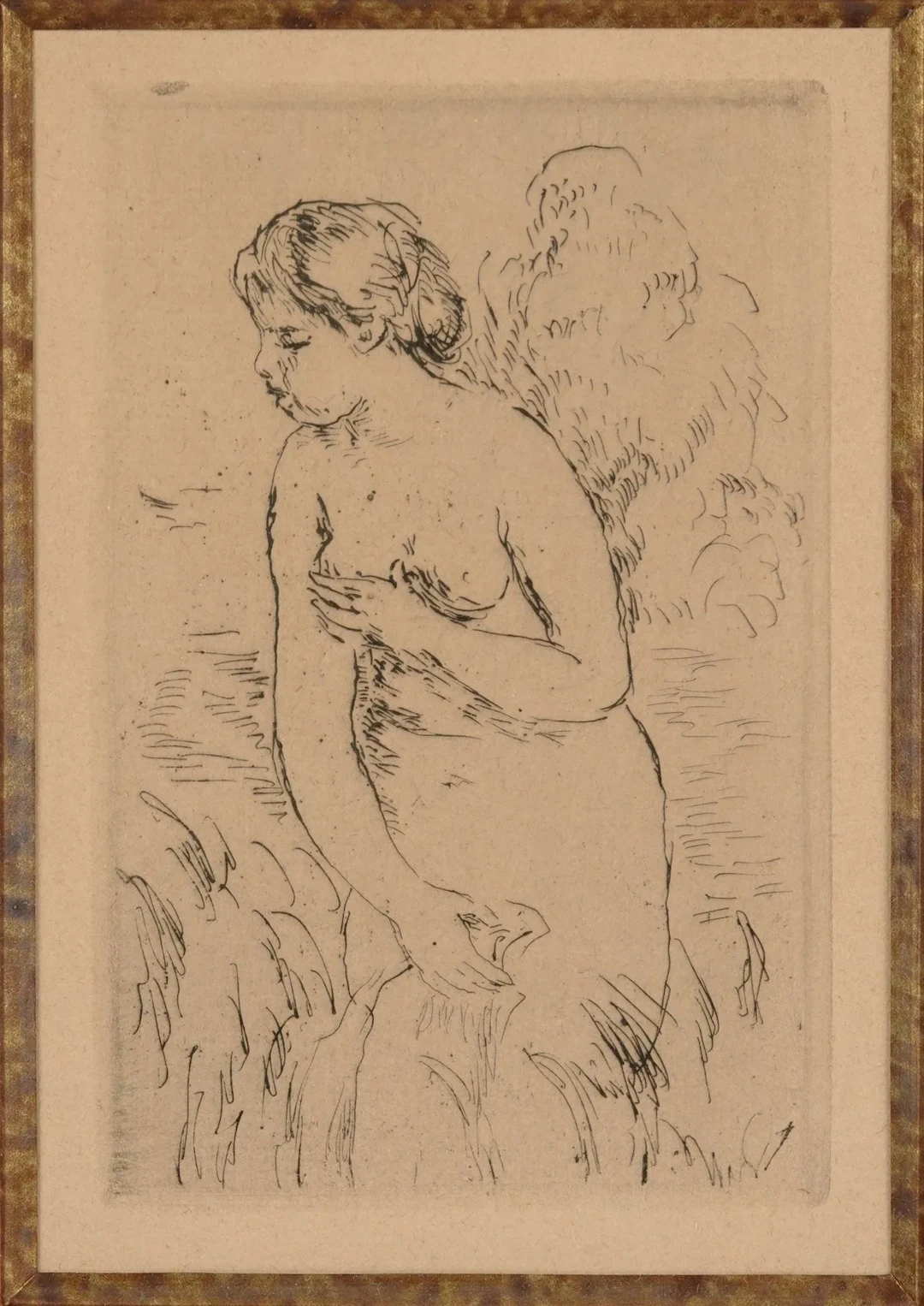 Pierre-Auguste RENOIR (1841–1919), after - Lot 3