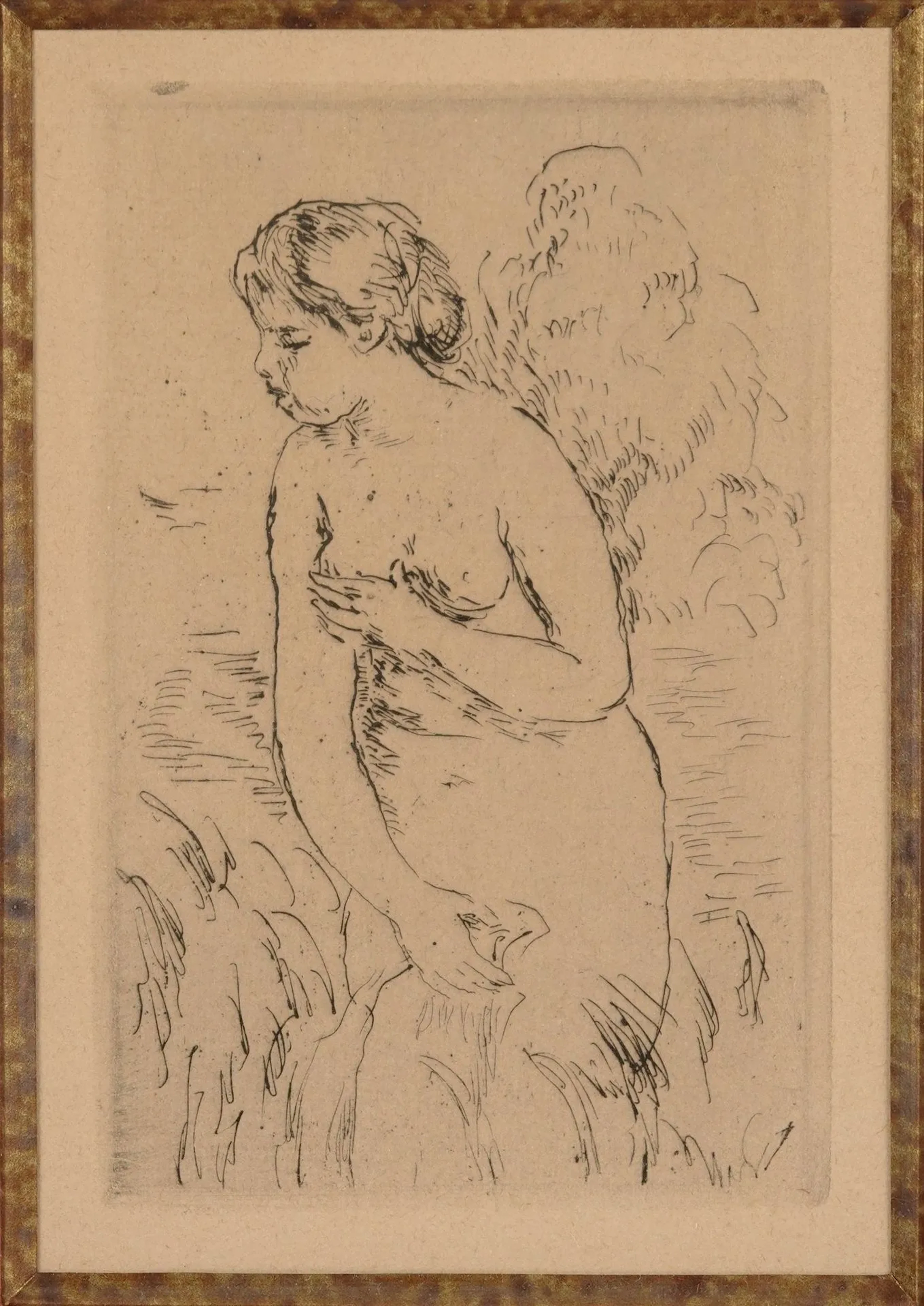Pierre-Auguste RENOIR (1841–1919), after - Lot 3