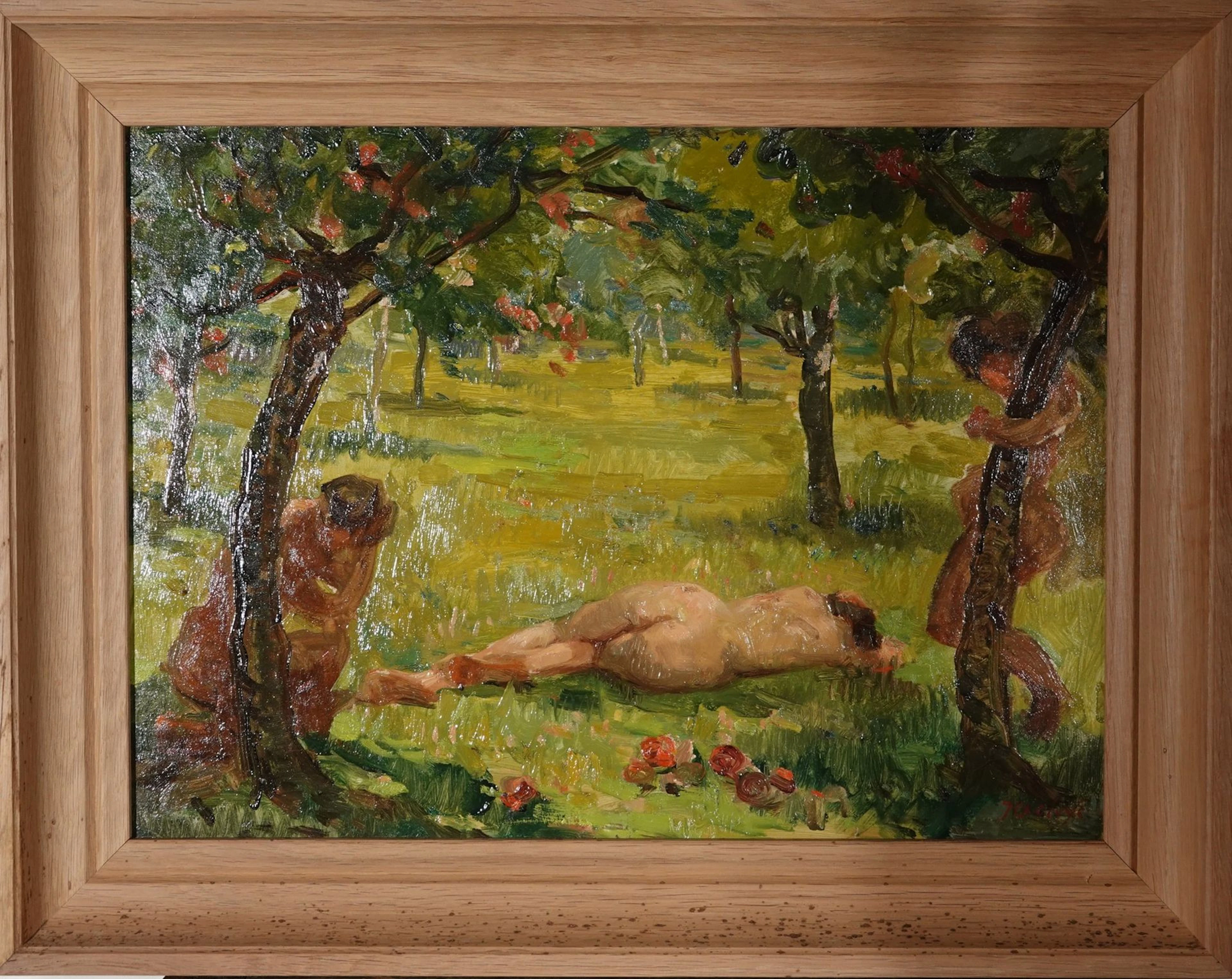 Jean Chaleyé (1878–1960) - Lot 16