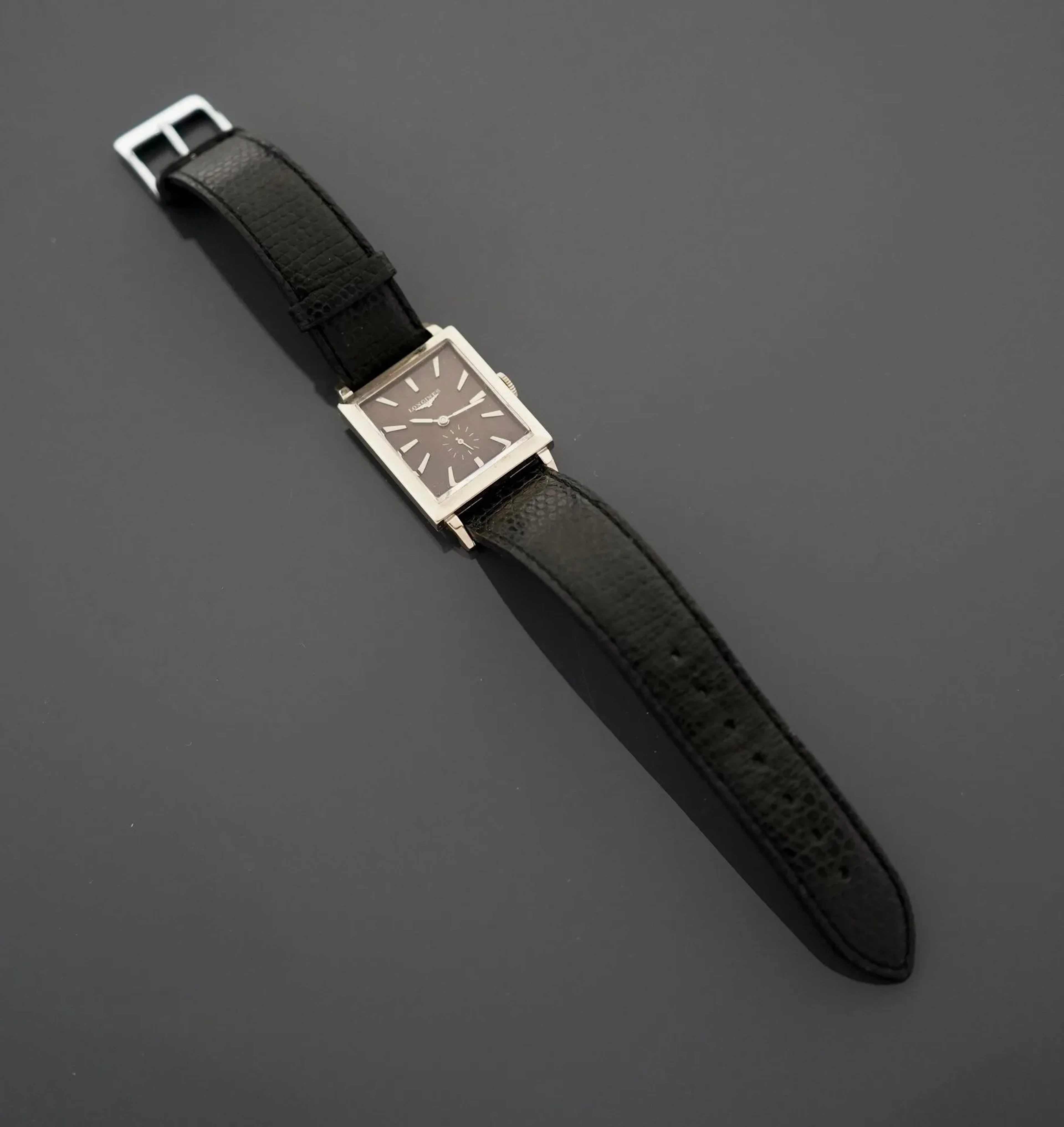 LONGINES - Lot 416