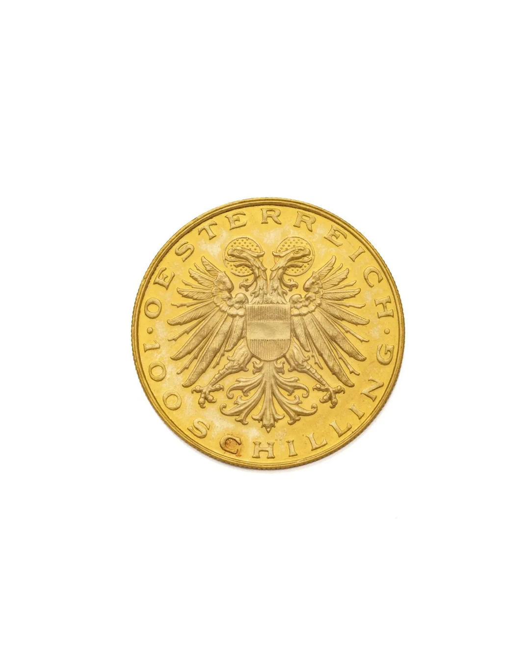 AUSTRIA - Lot 30