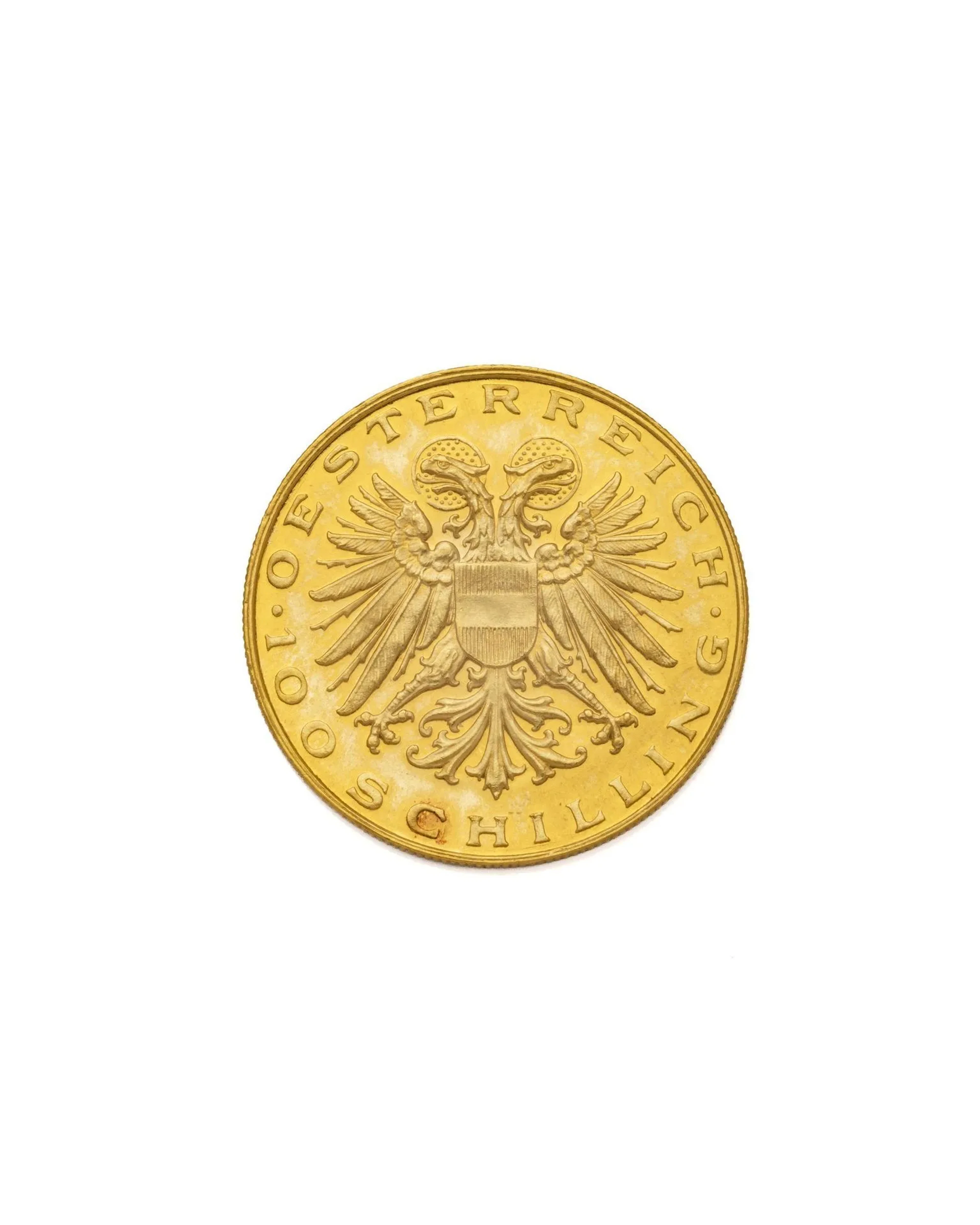 AUSTRIA - Lot 30