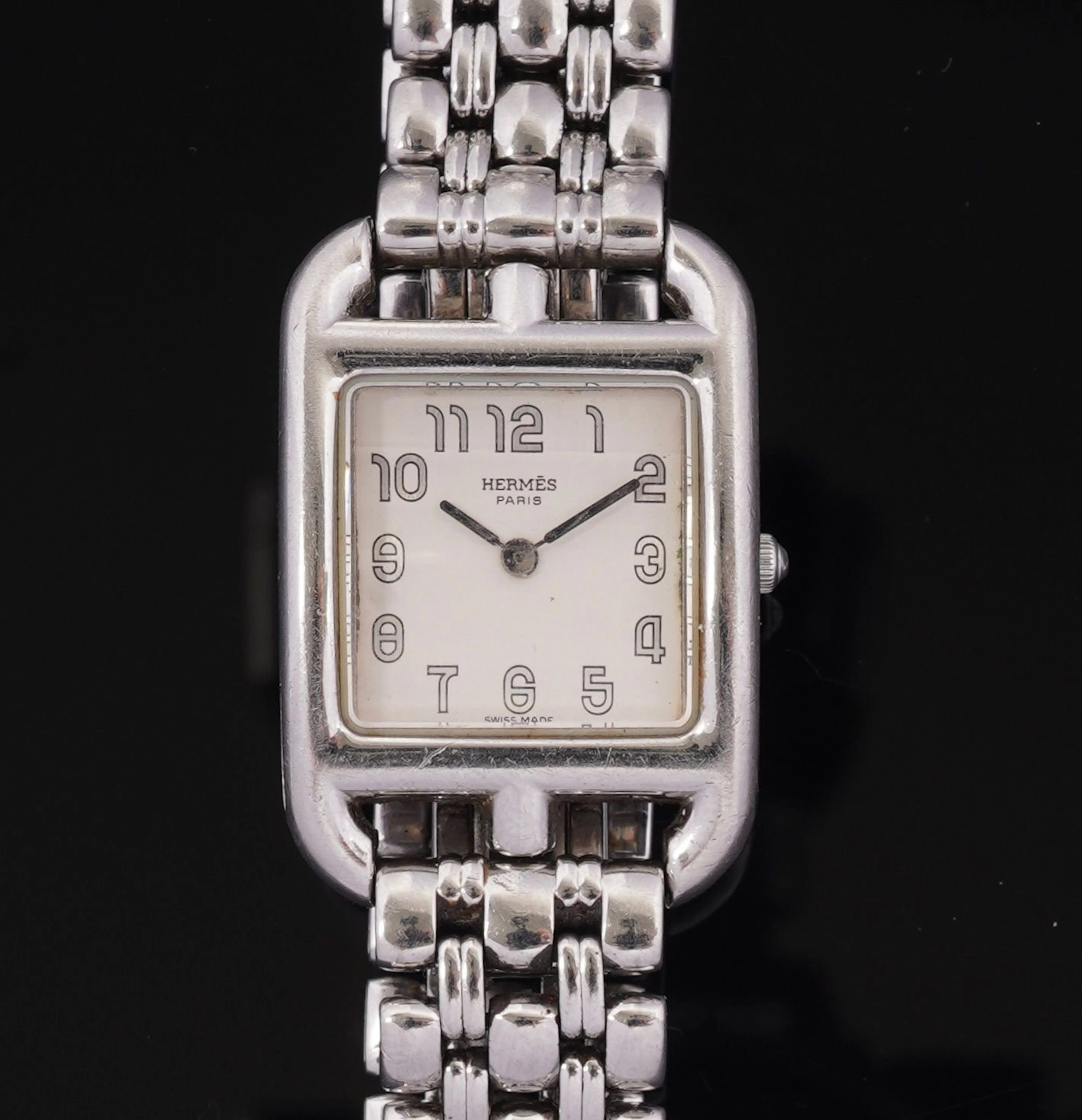 HERMES PARIS - Lot 418