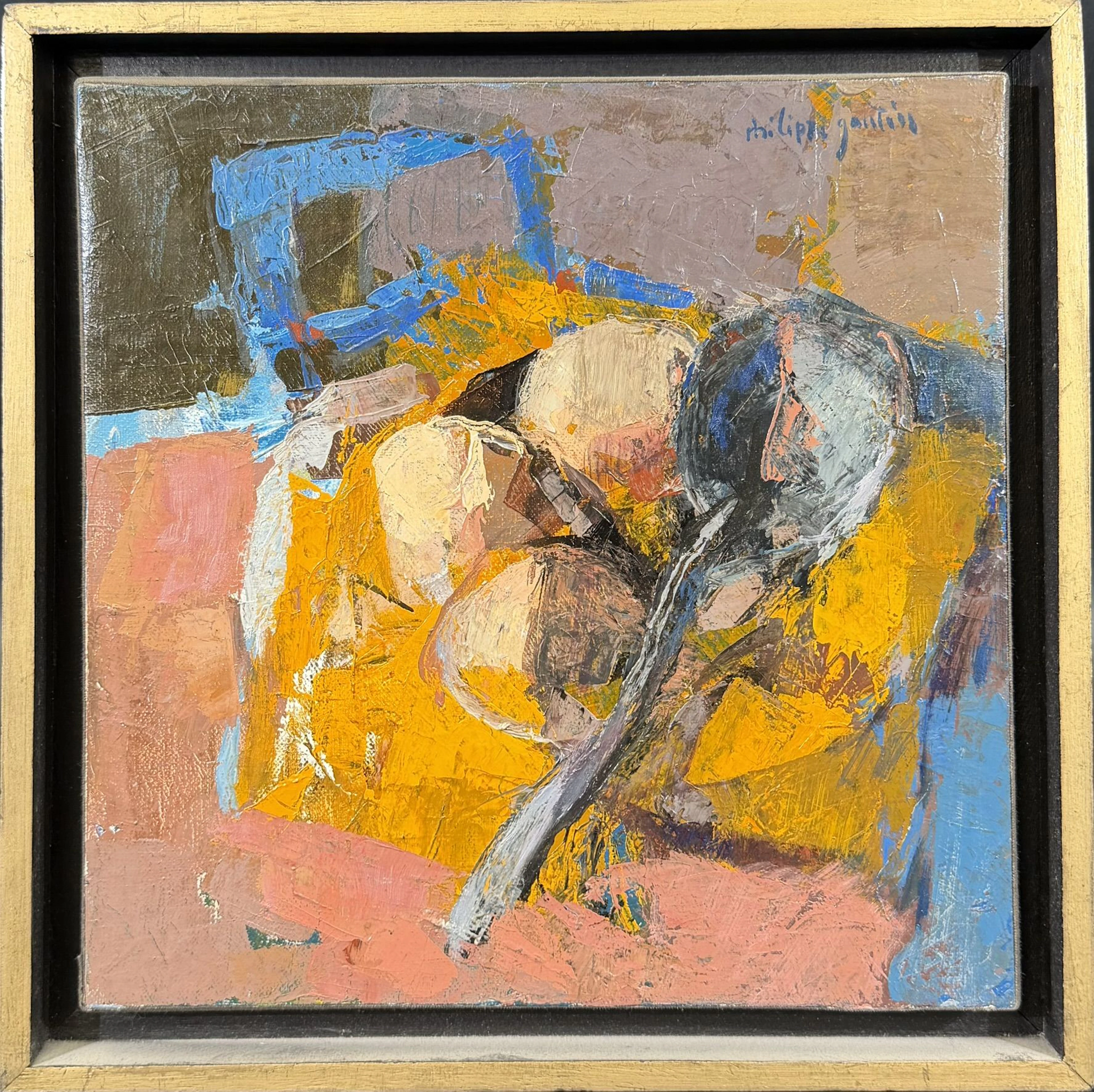 Philippe GAUTIER (1928–2004) - Lot 95