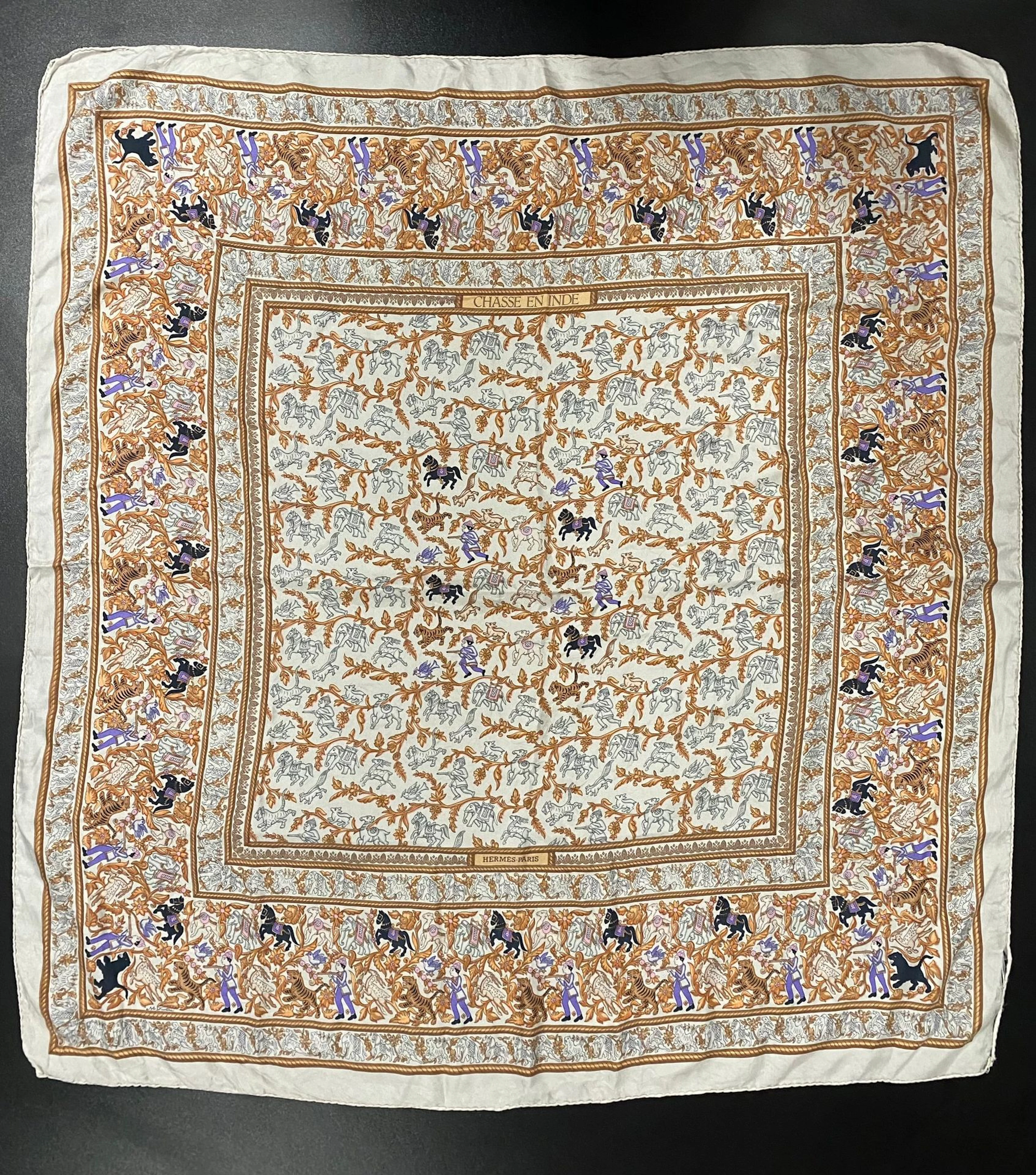 HERMES PARIS - Lot 1