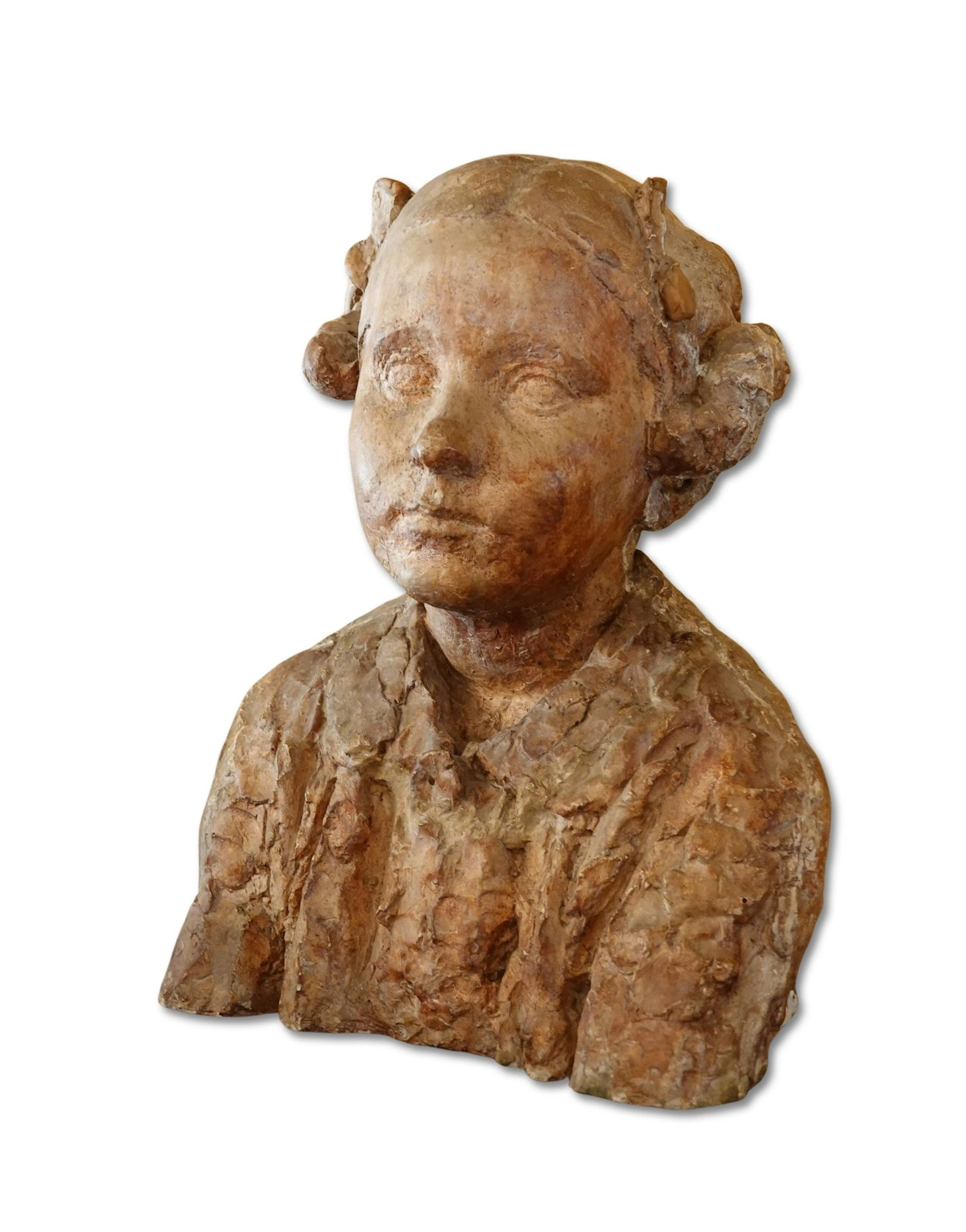 Lucien BRASSEUR (1878–1960) - Lot 454