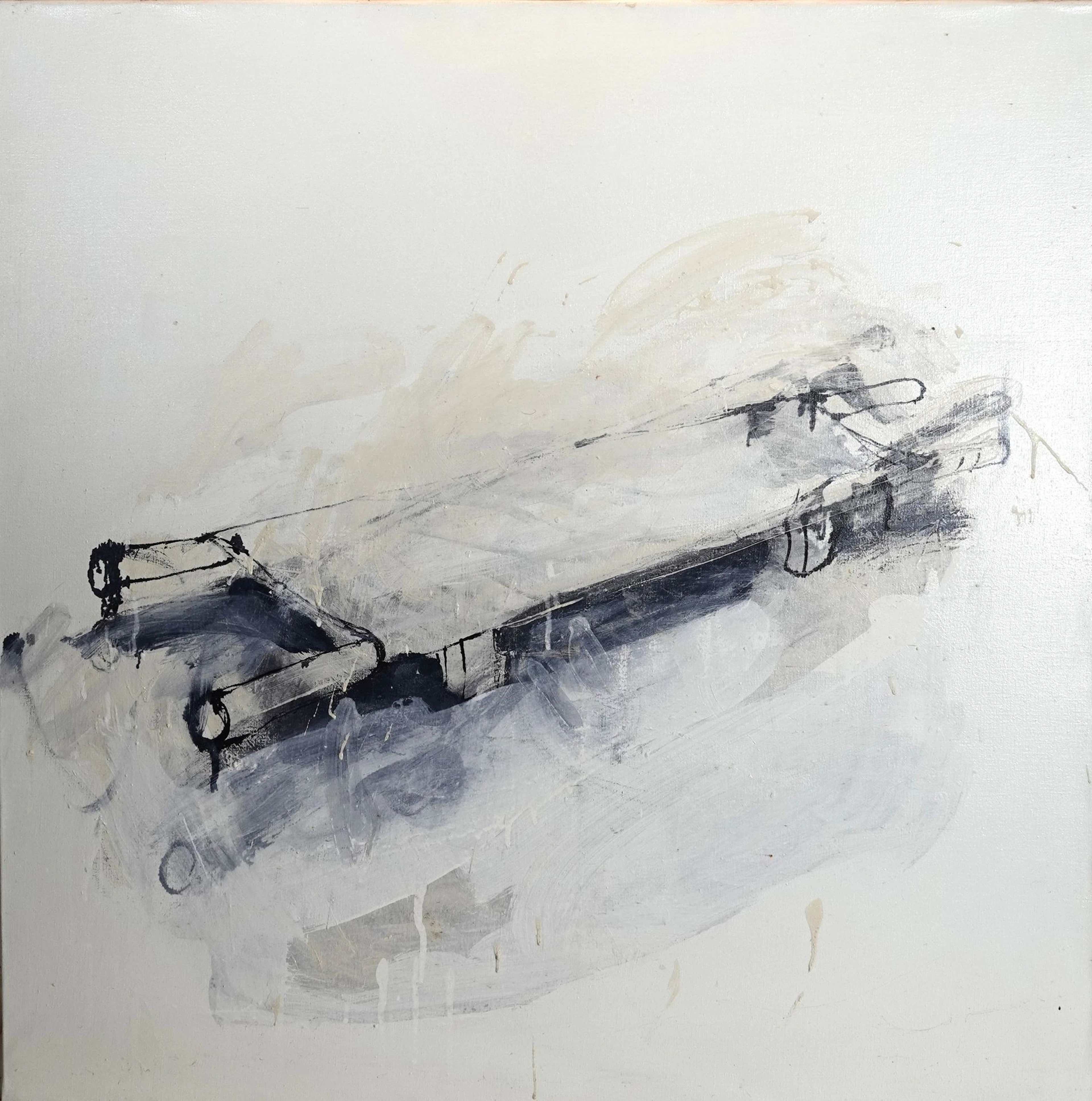 Pierre Faucher - Lot 487