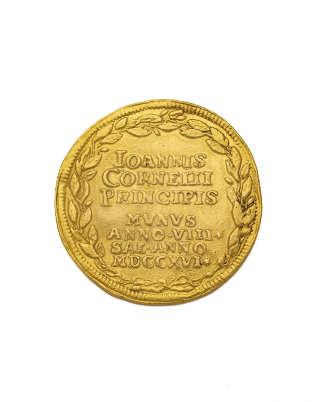 ITALY, VENICE - Lot 58
