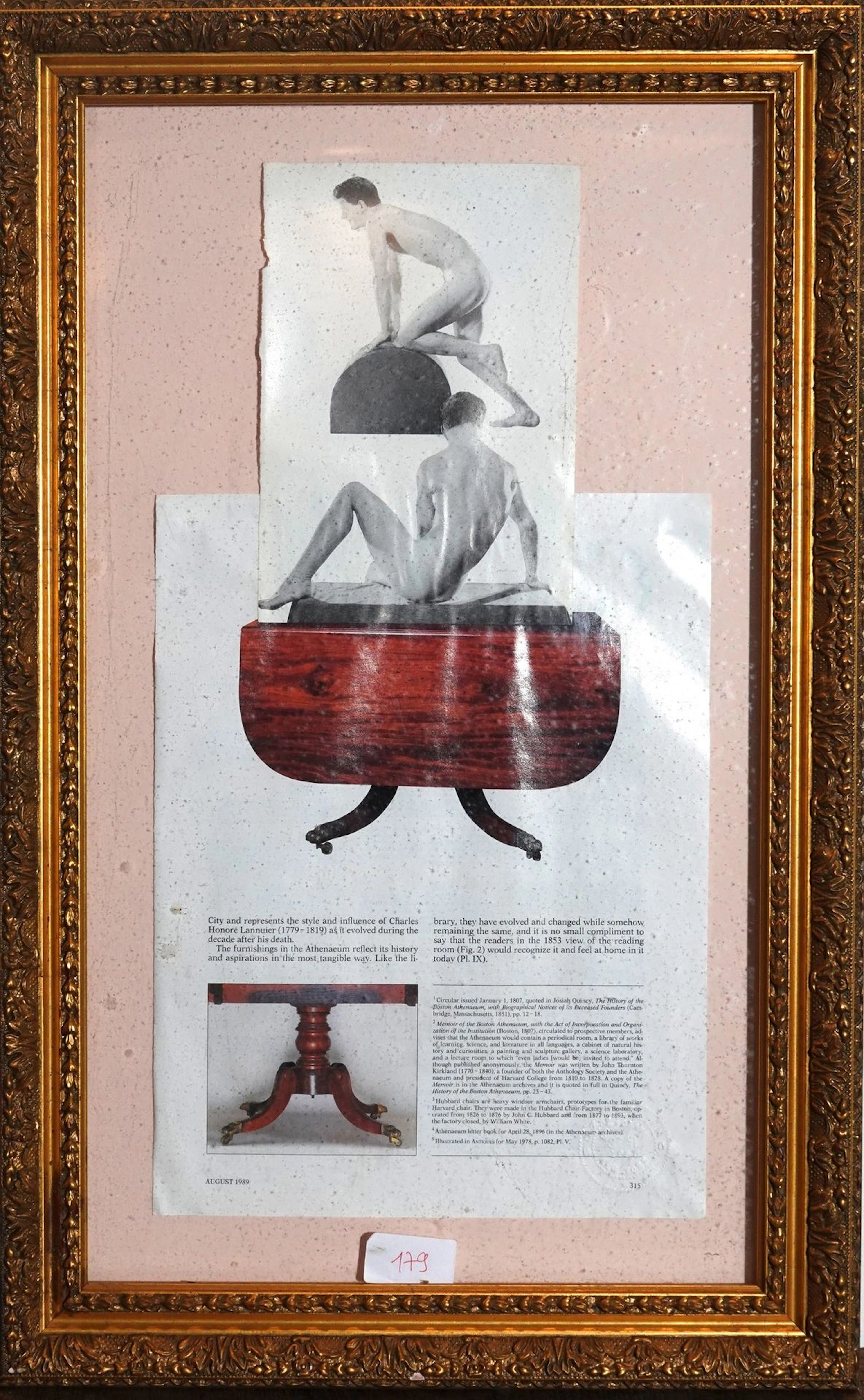 Cary Leibowitz (born 1963) - Lot 143
