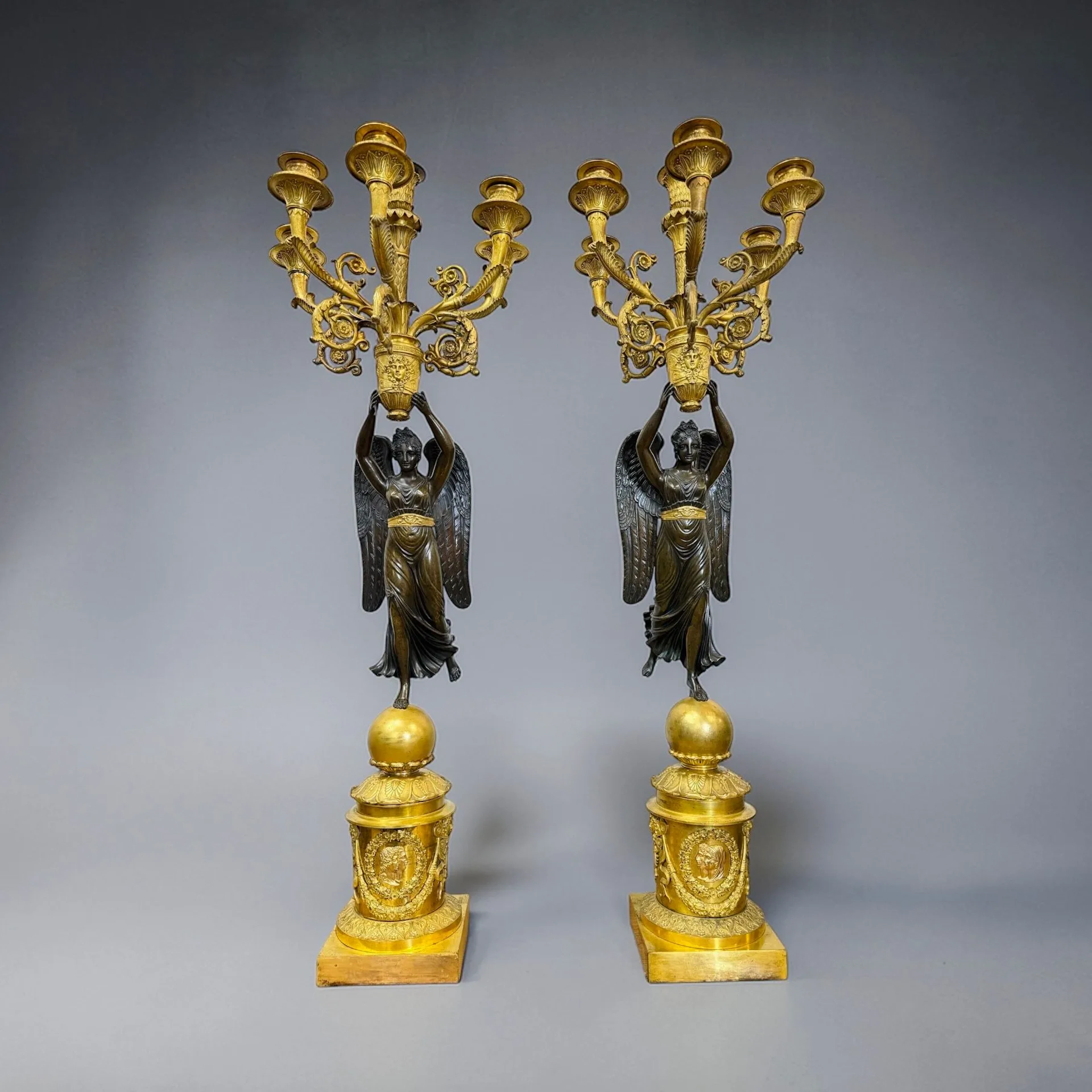 Pierre-Philippe Thomire (1751-1843), in the taste of - Lot 368