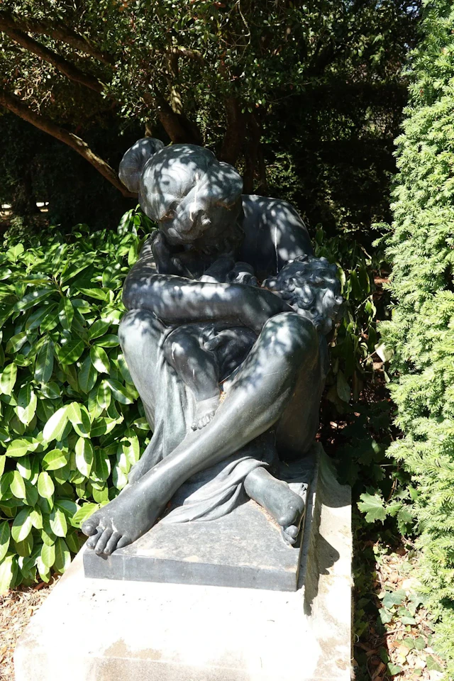 Richard GUINO (Girona, 1890 – Antony, 1973) - Lot 505