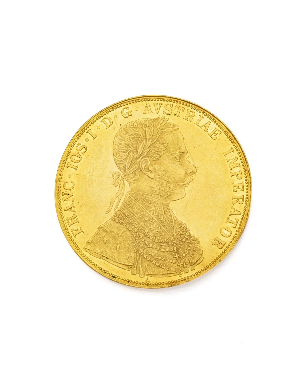 AUSTRIA - Lot 26