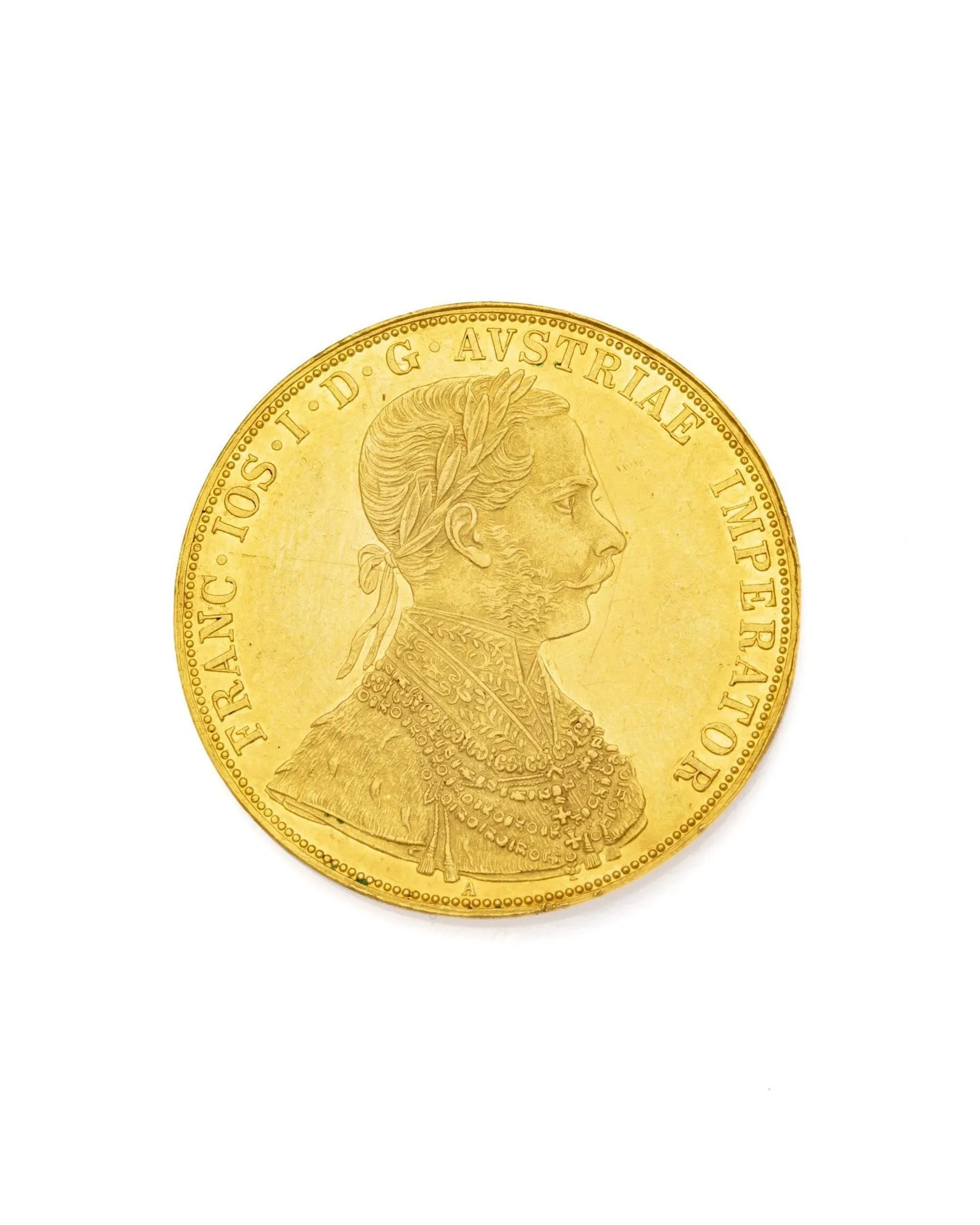 AUSTRIA - Lot 26