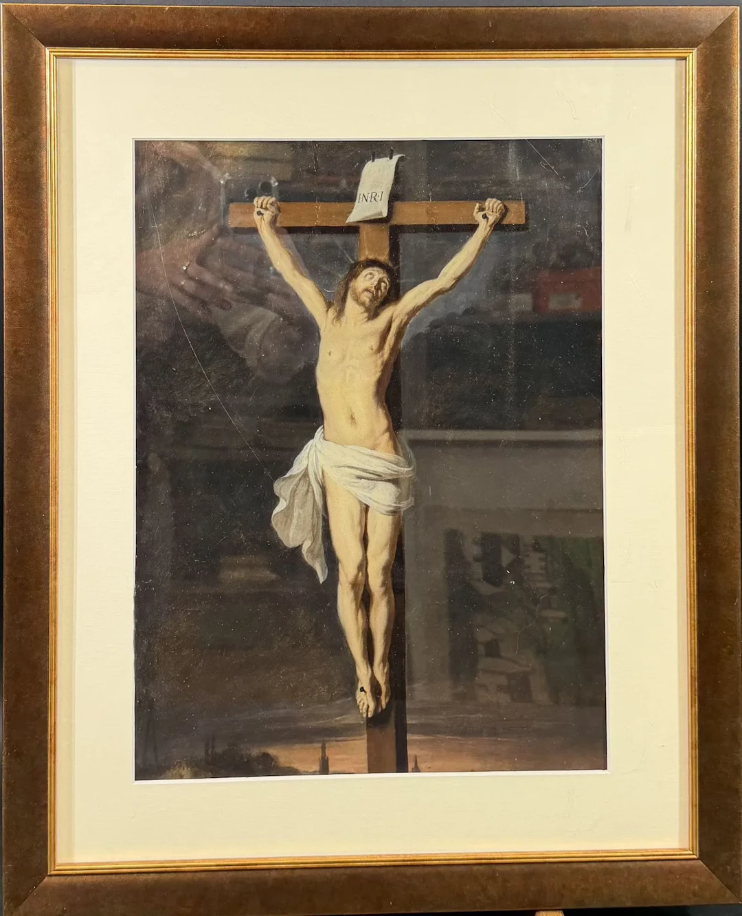 Late 17th-century Flemish School, follower of Peter Paul Rub - Lot 308