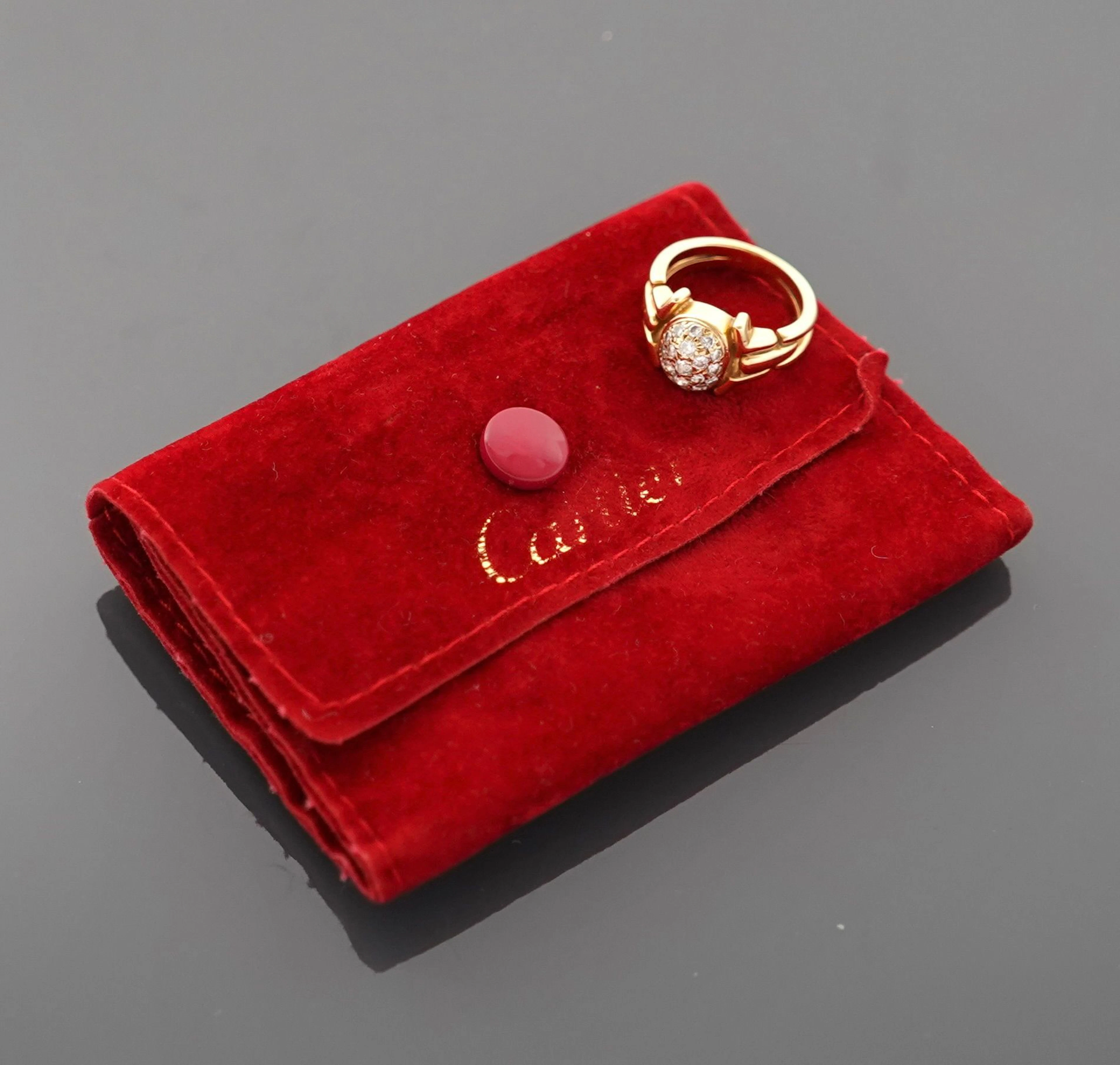 Cartier - Lot 385