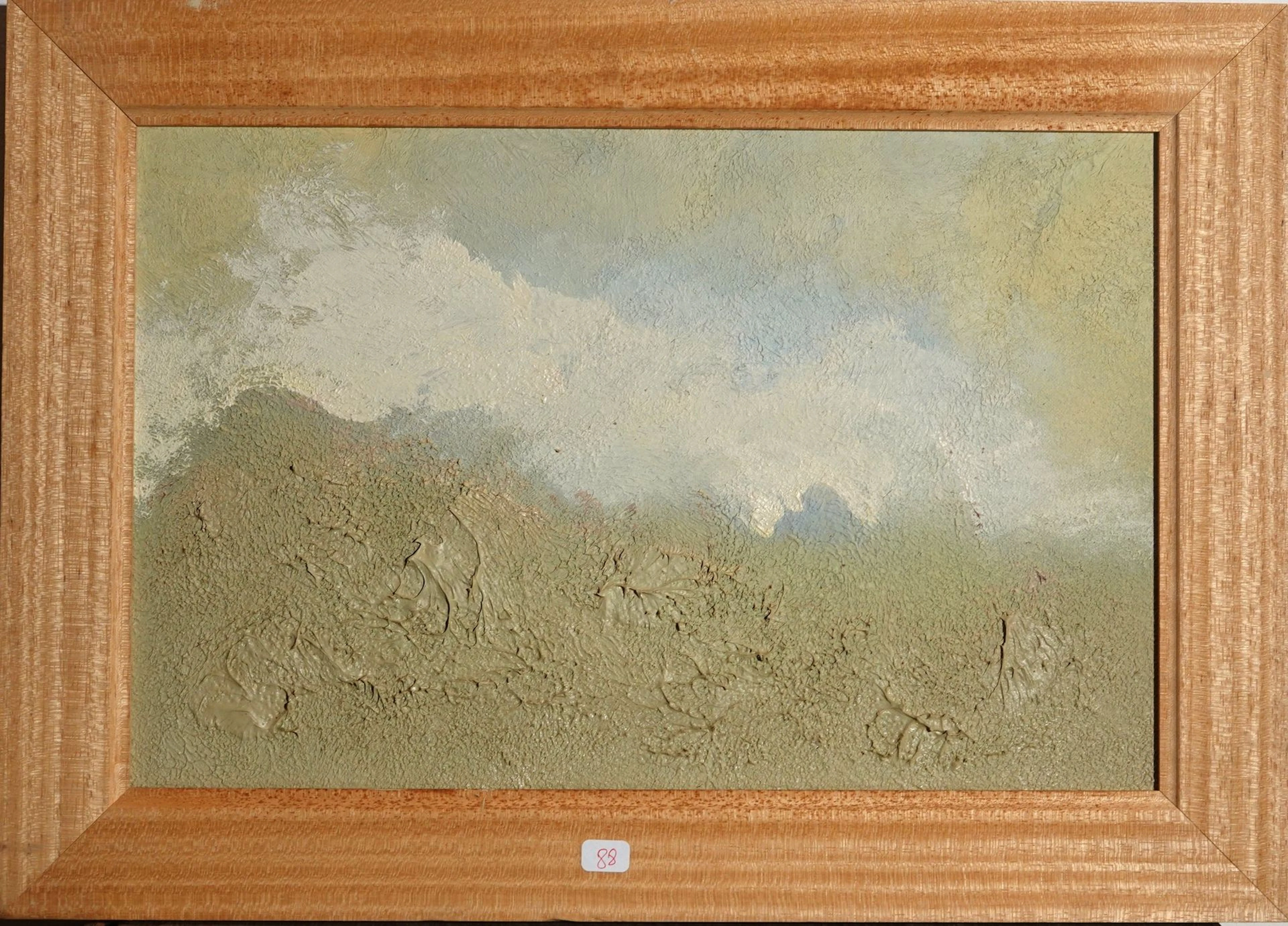 Yves Lévèque (born in 1937) - Lot 532