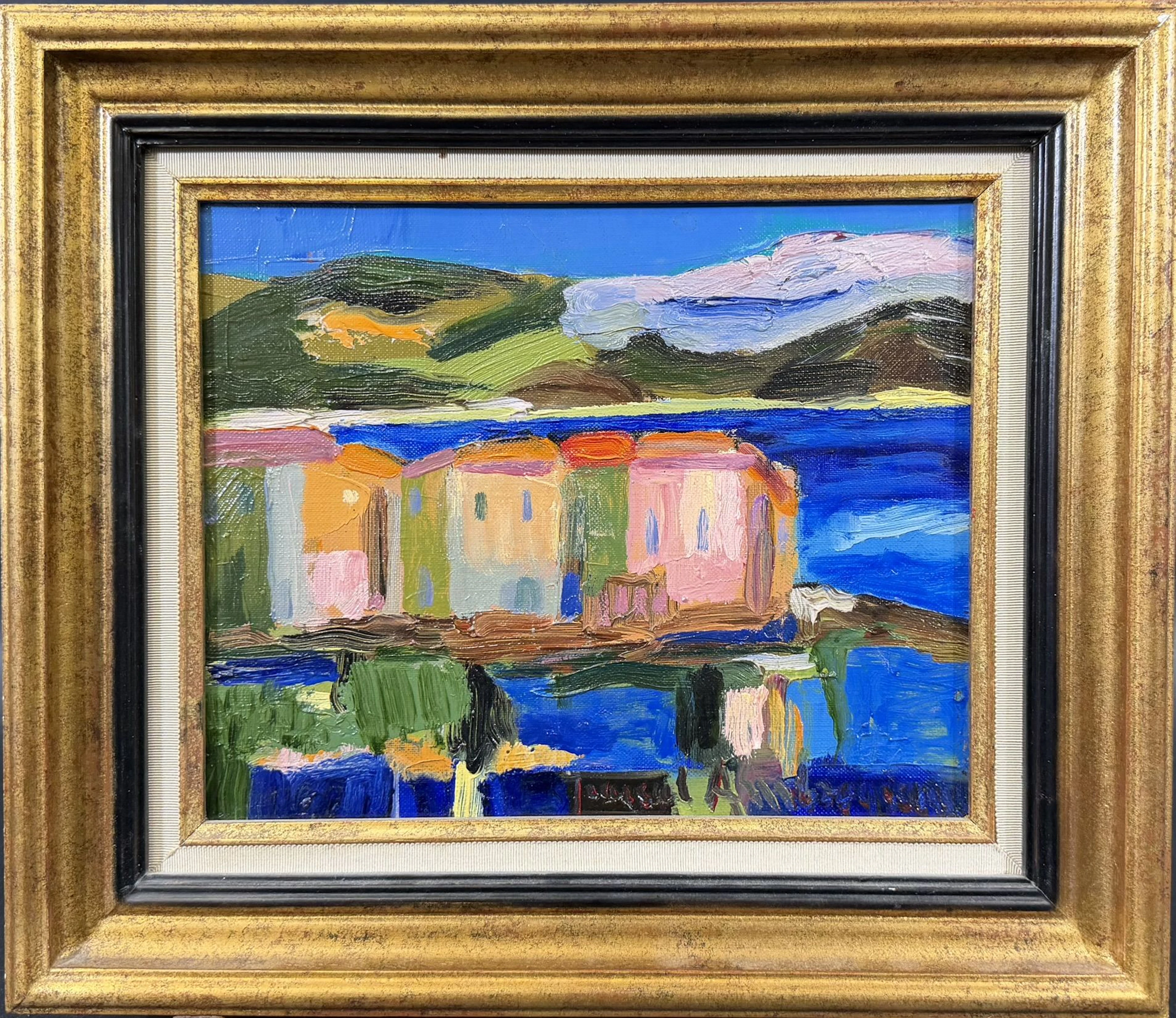 Pascal AMBROGIANI (1909–1989) - Lot 141