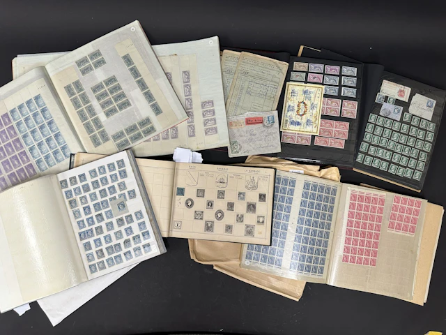 France: Classic stamps, including Cérès and SM, and Modern s - Lot 3