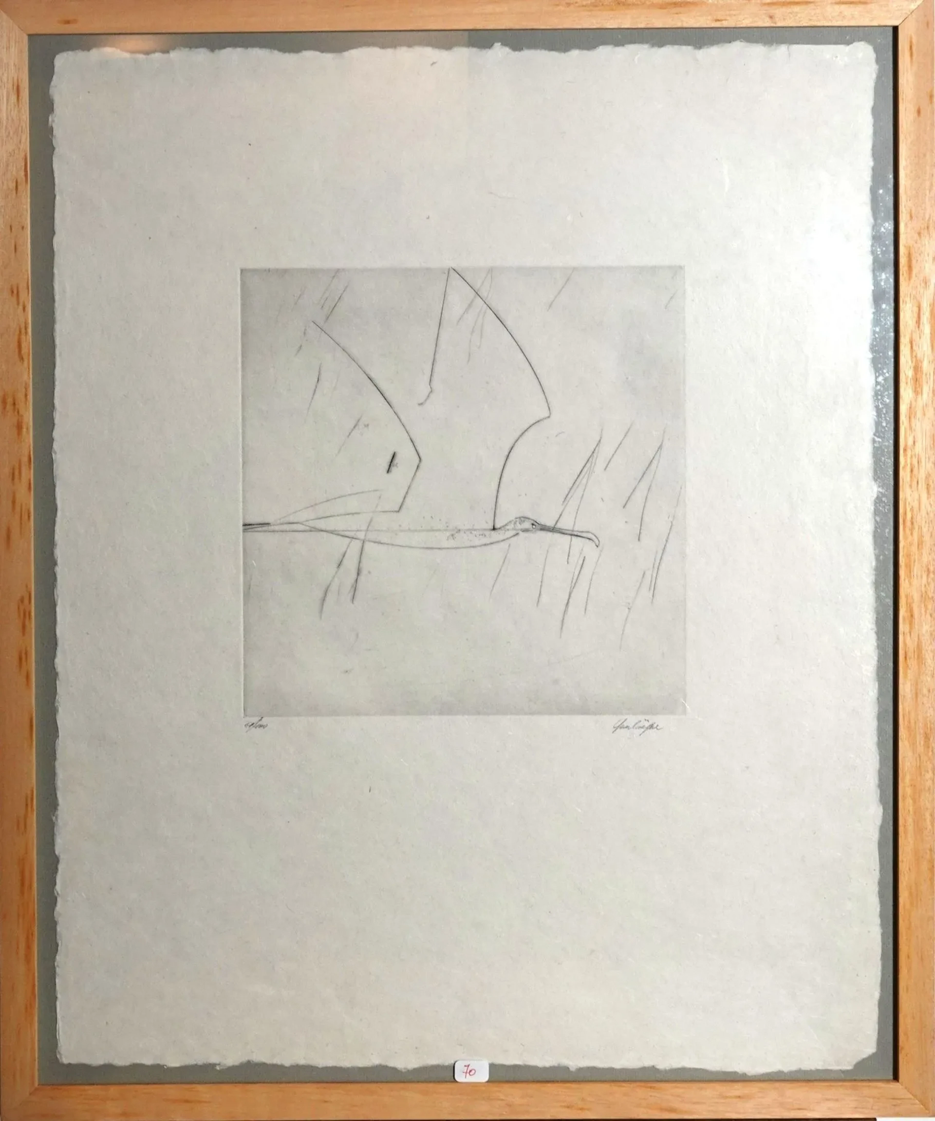 Yves Lévèque (born in 1937) - Lot 331