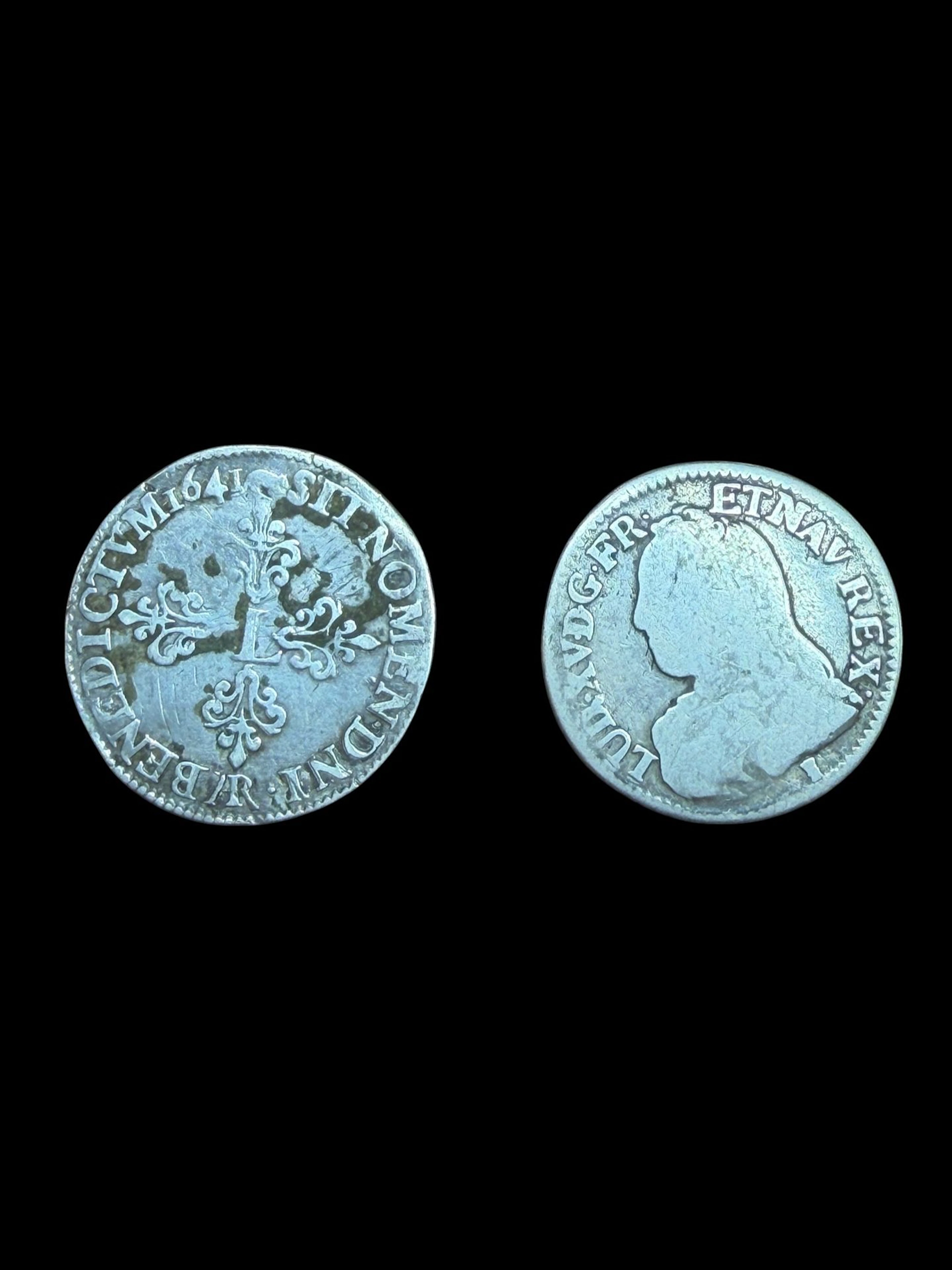 ROYAL PERIOD - Lot 138
