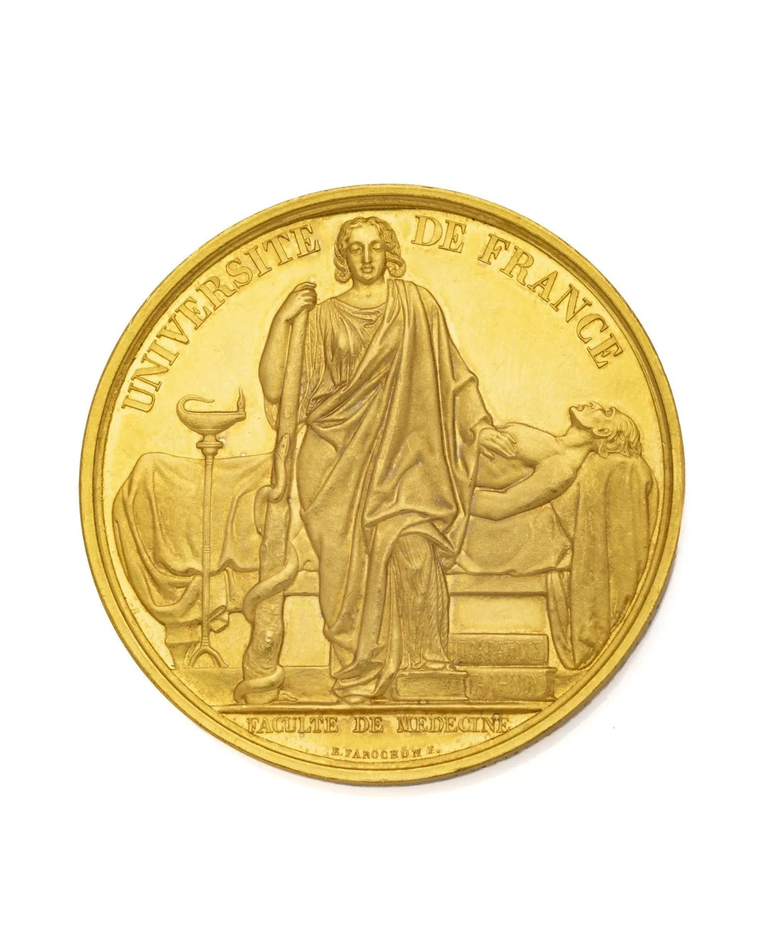 FRANCE - Lot 18
