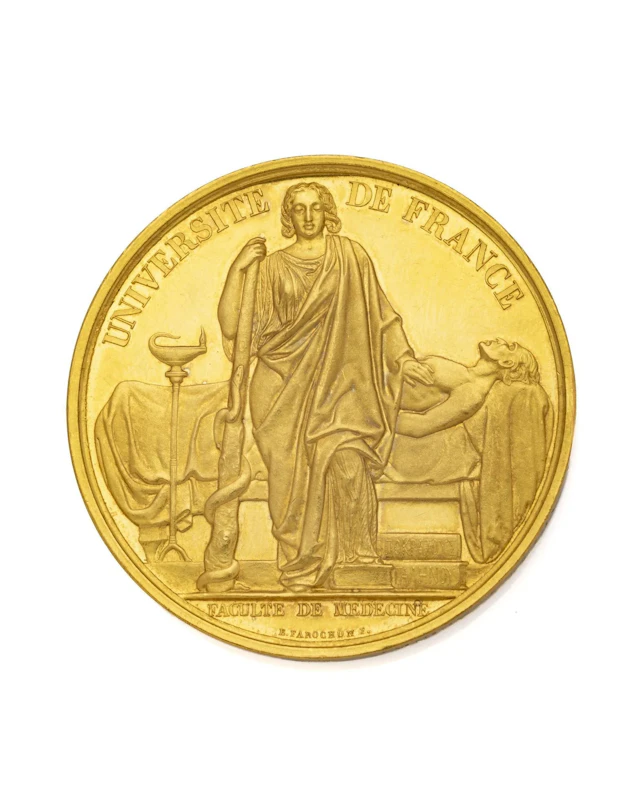 FRANCE - Lot 18