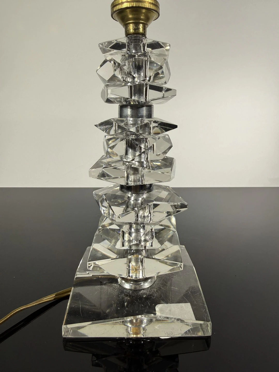 Jacques ADNET (1900-1984) in the taste of - Lot 338