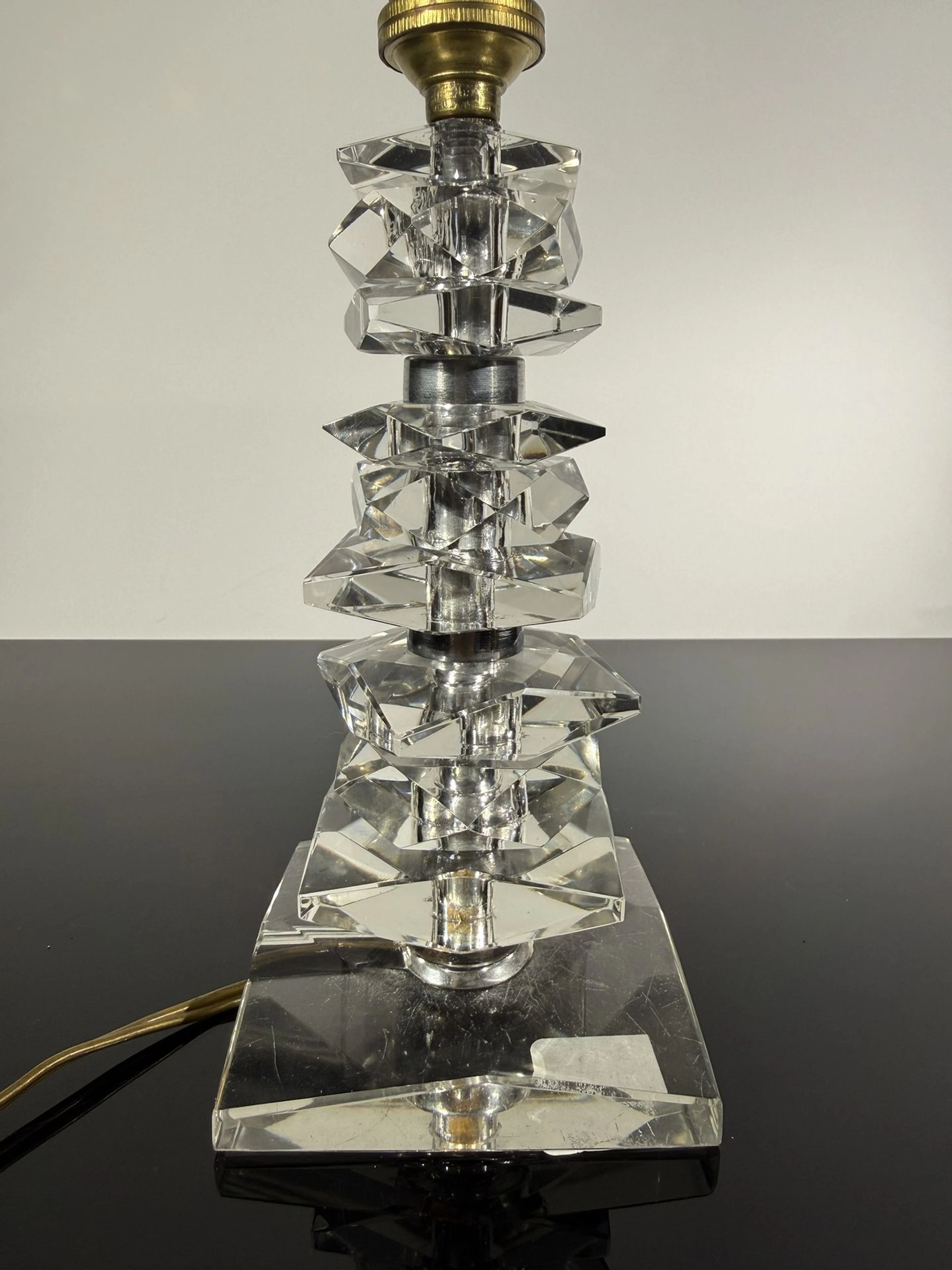 Jacques ADNET (1900-1984) in the taste of - Lot 338