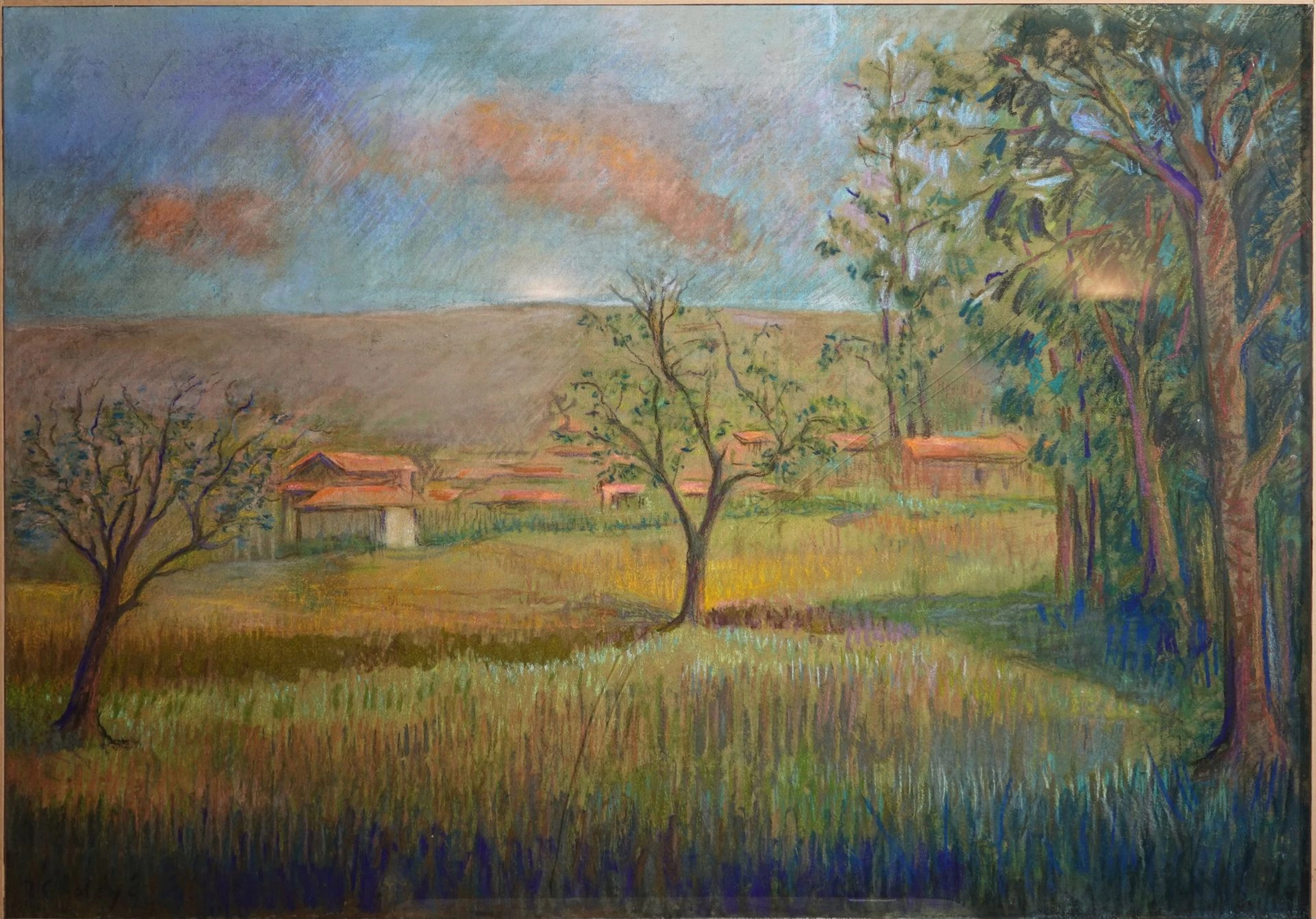 Jean Chaleyé (1878–1960) - Lot 61