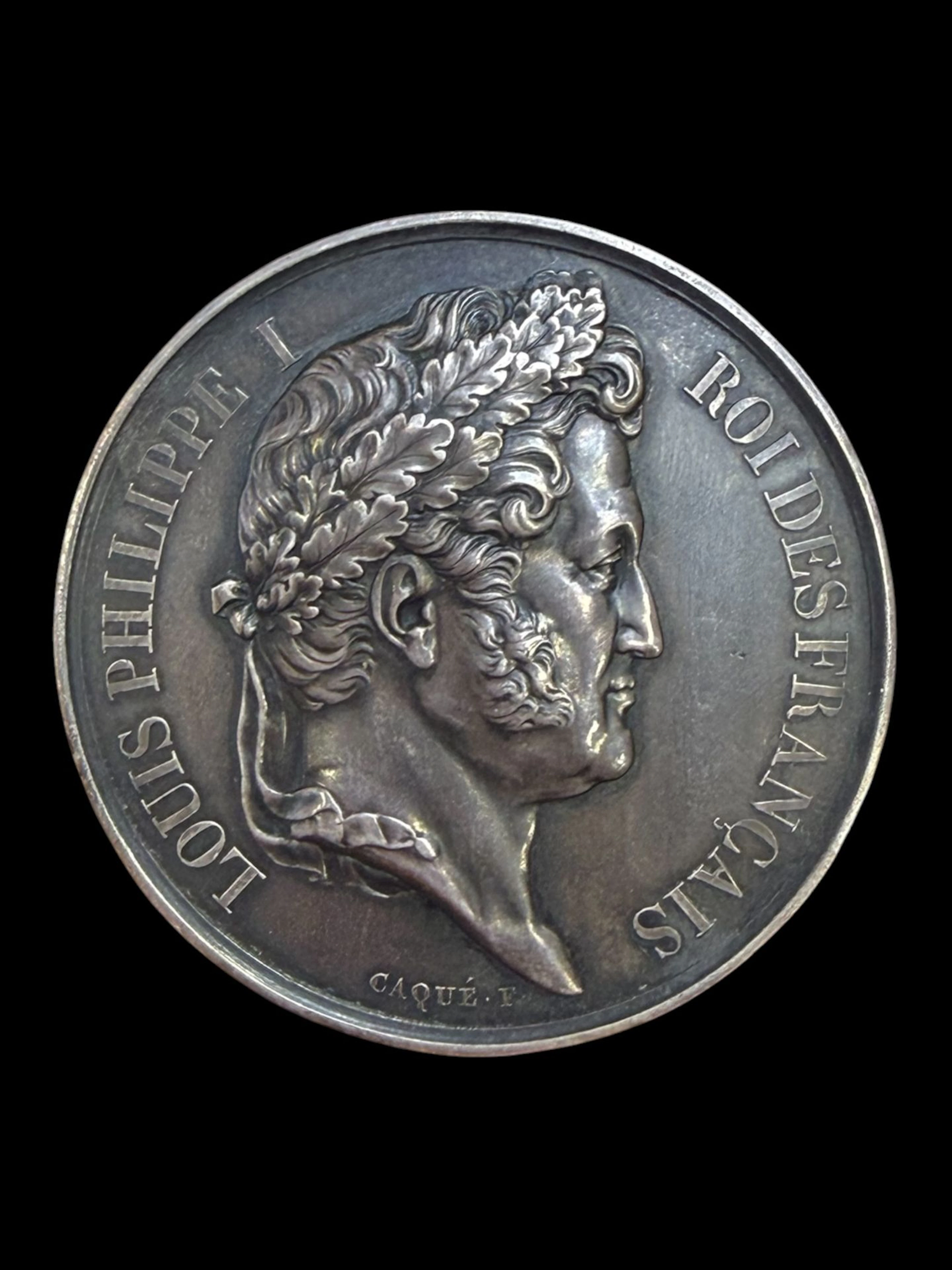 LOUIS PHILIPPE I - Lot 150