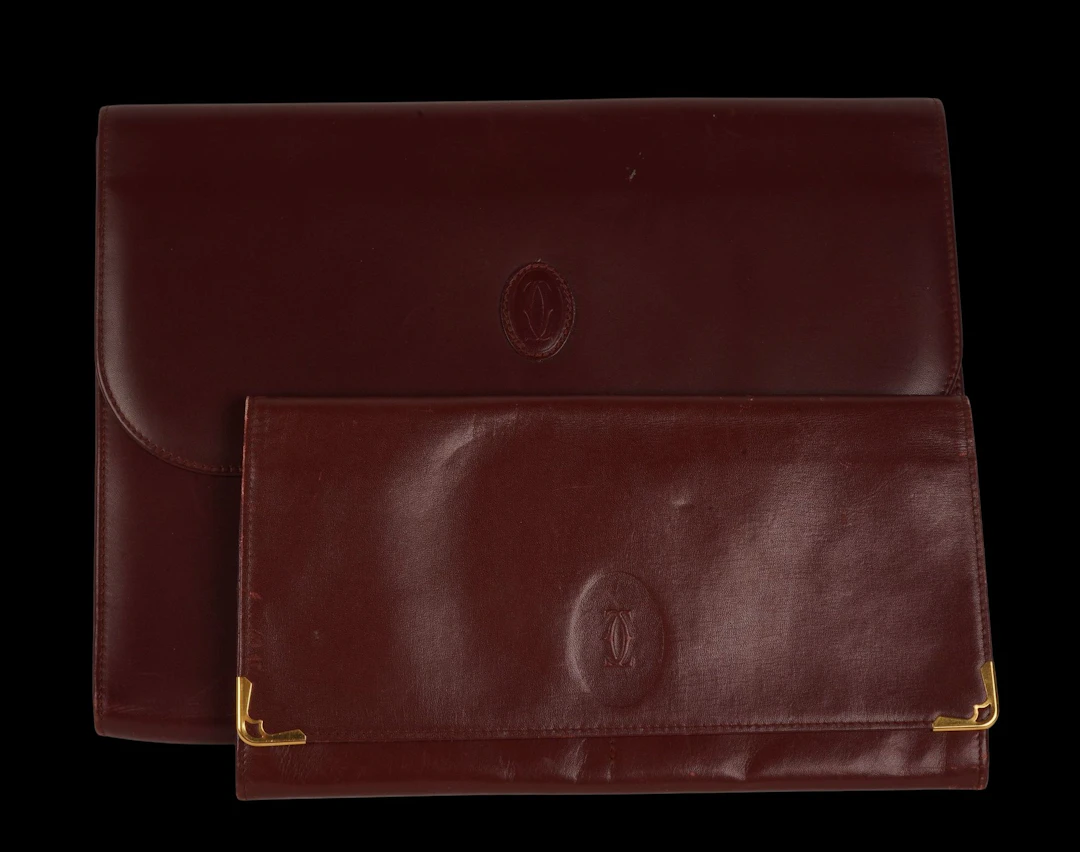 MUST DE CARTIER - Lot 34