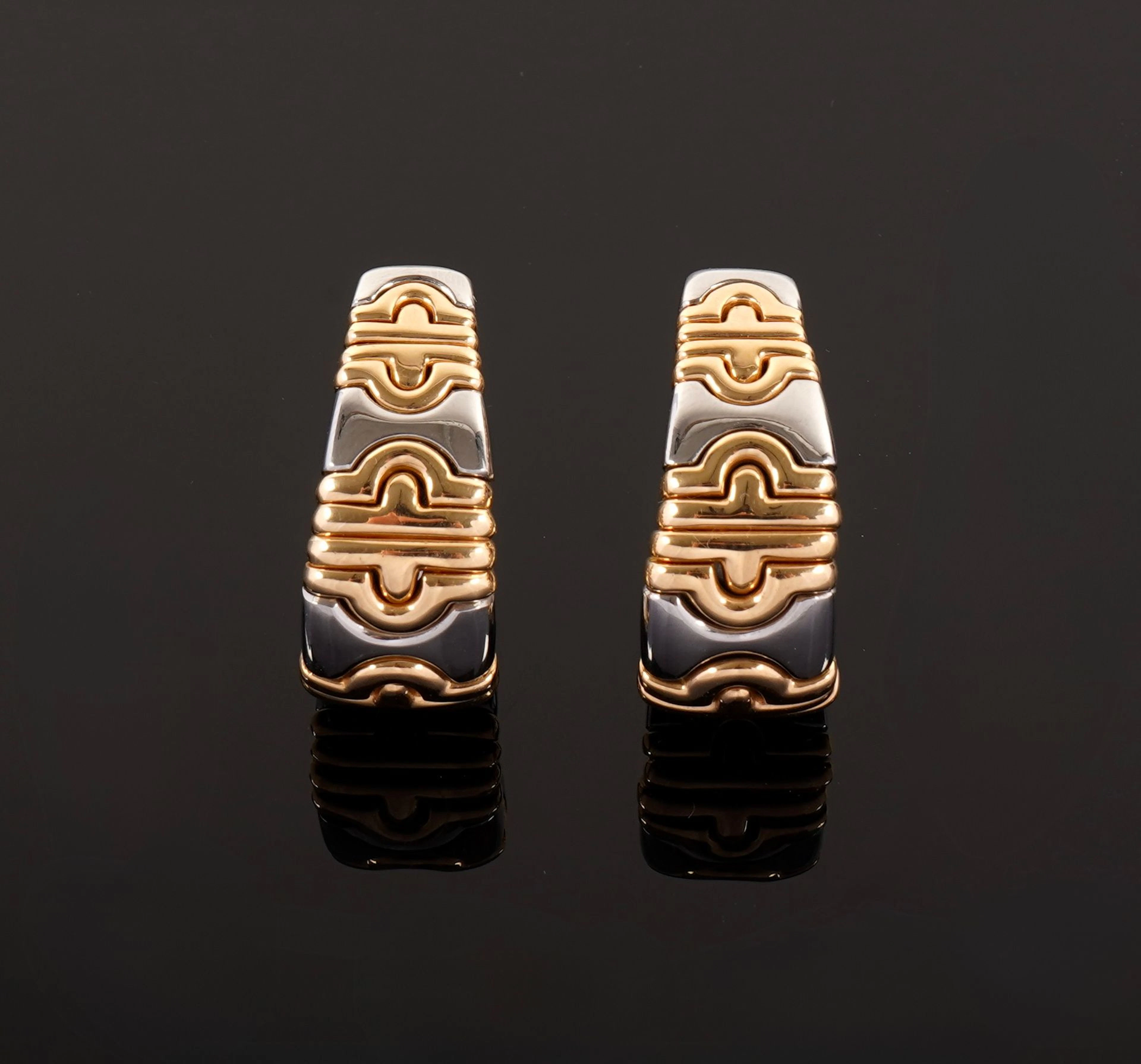 BULGARI - Lot 385