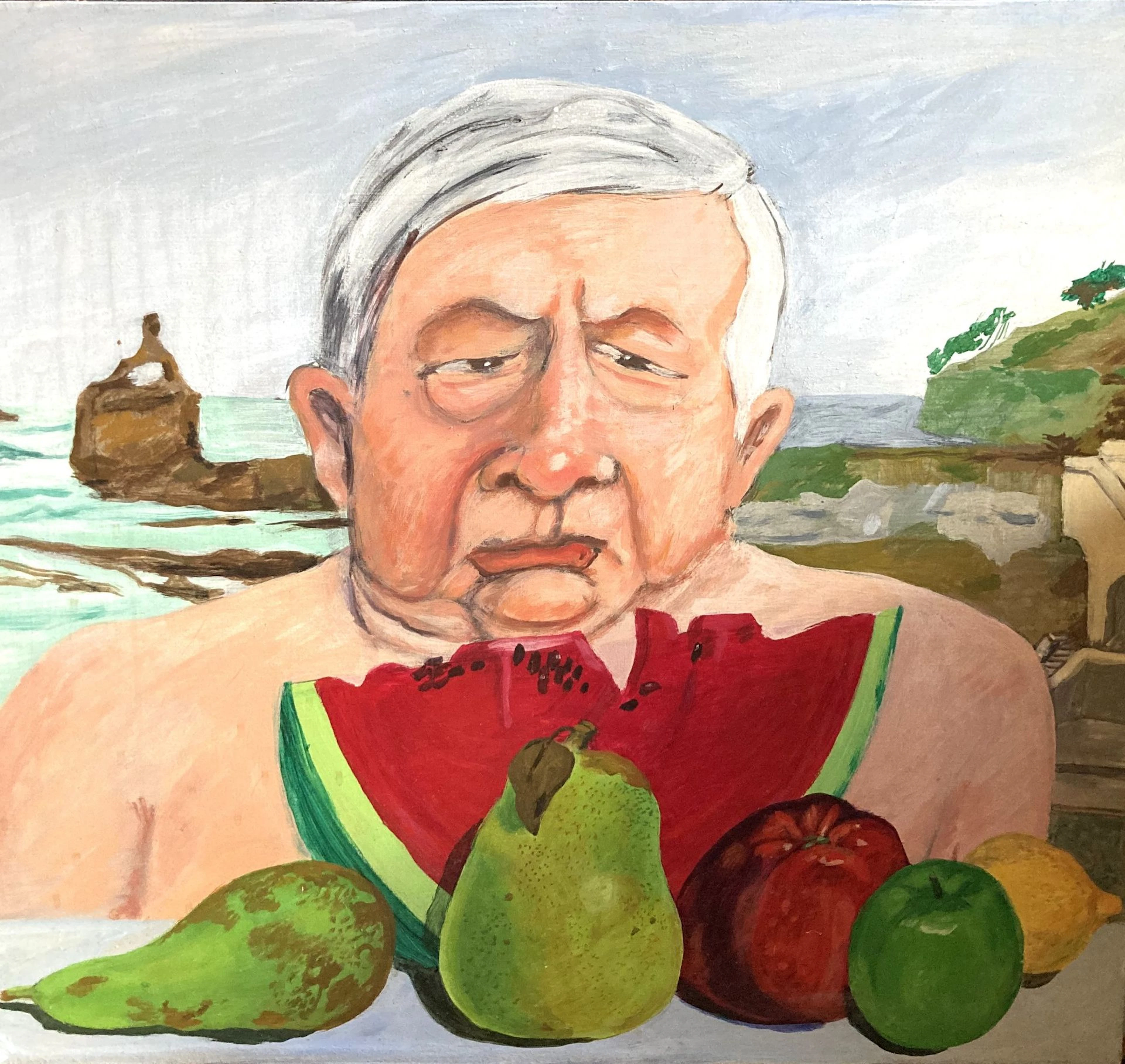 Claude Darotcheche (1933–2008) - Lot 277