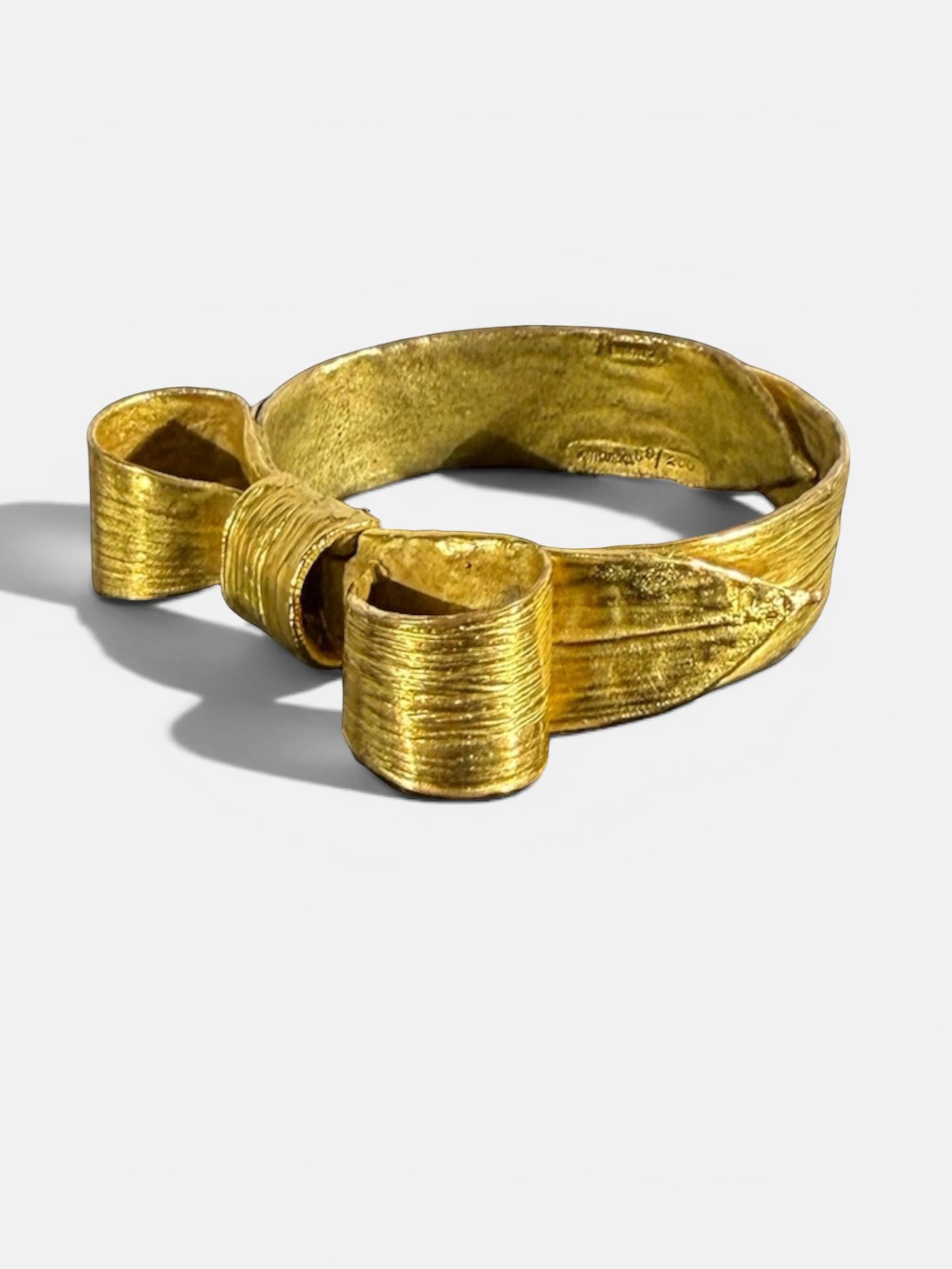 Claude LALANNE (1925-2019) - Lot 95
