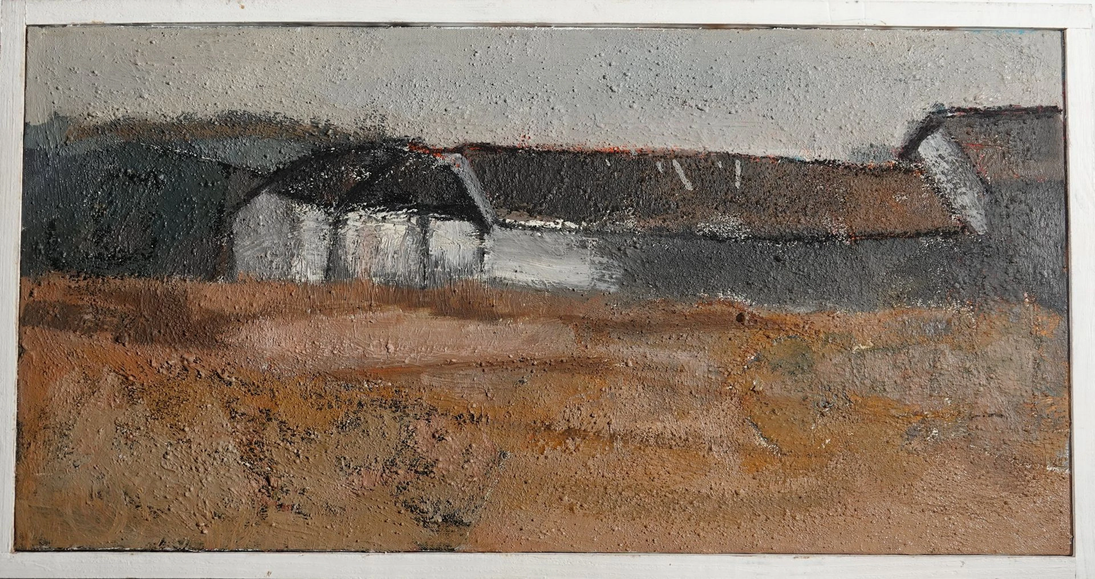 Ange Tomaselli (1928–2019) - Lot 398