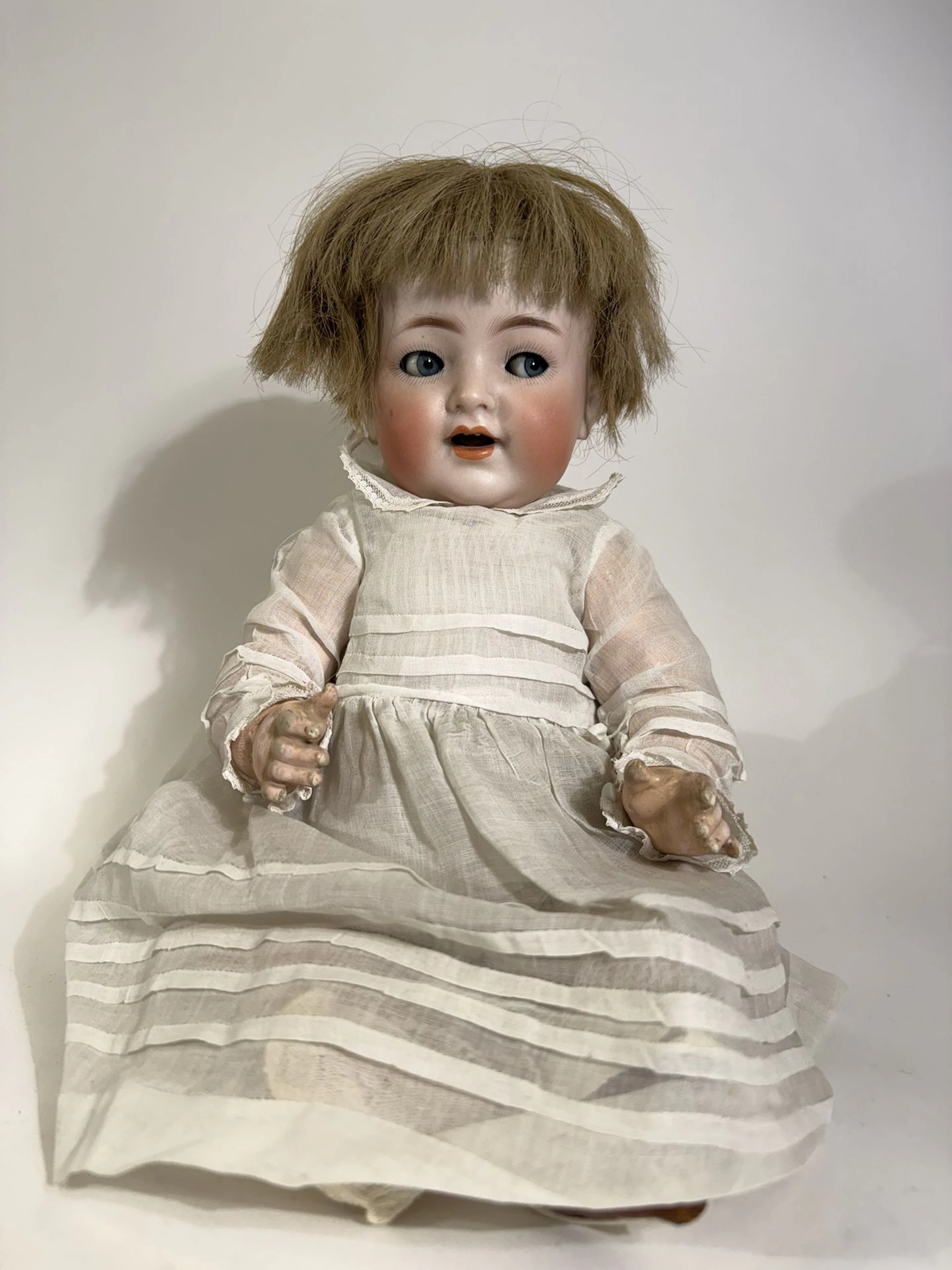 SIMON HALBIG GERMANY - Lot 288
