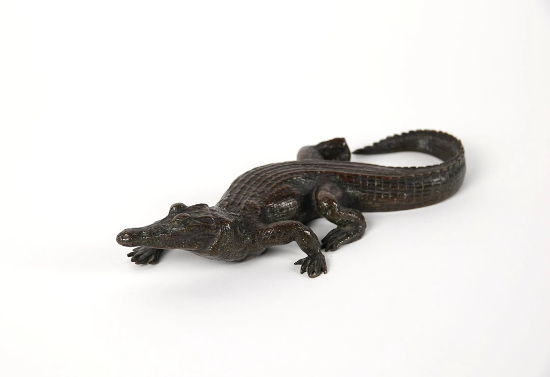 Antoine-Louis Barye (1796–1875) - Lot 322