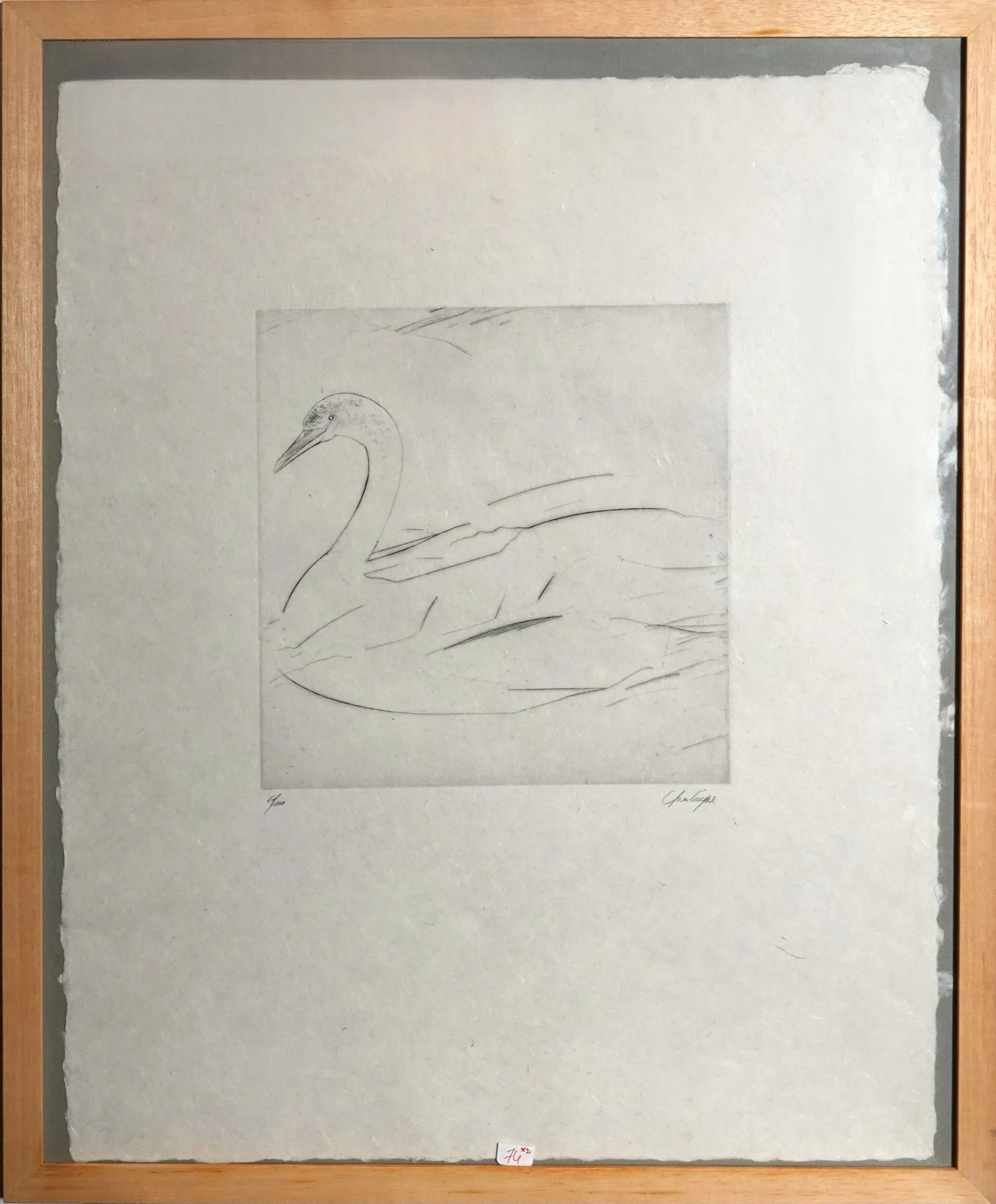 Yves Lévèque (born in 1937) - Lot 335