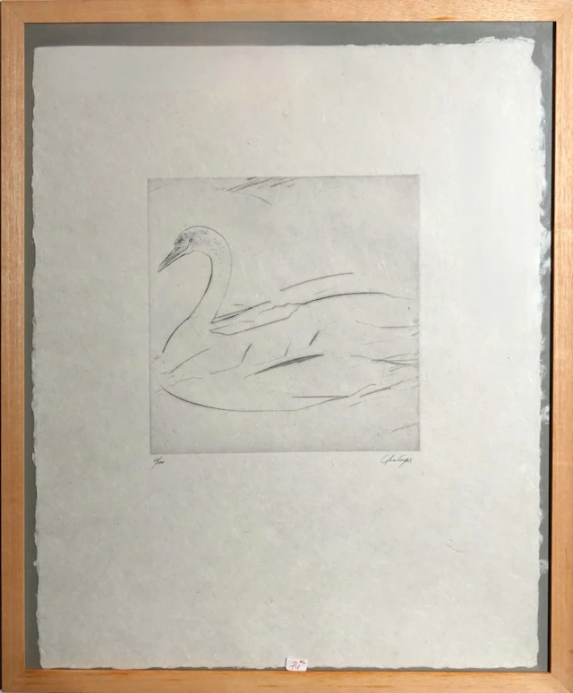 Yves Lévèque (born in 1937) - Lot 335