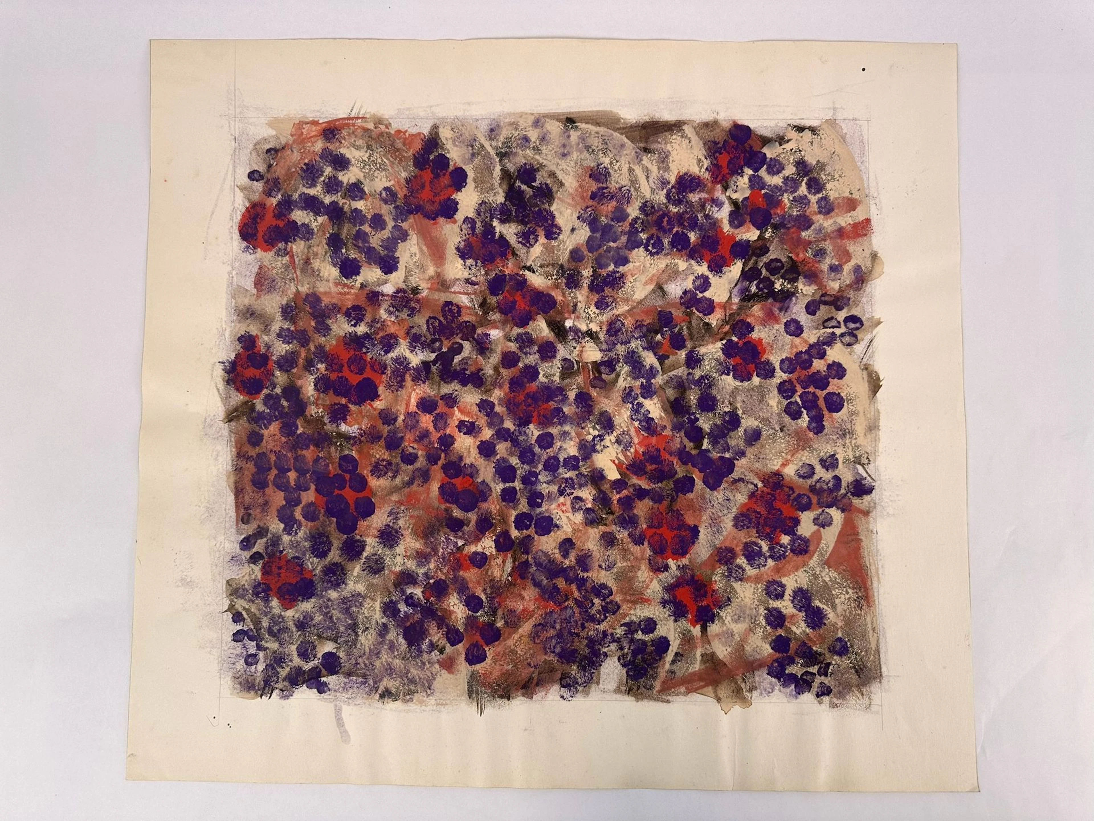 Anna SHANON (born 1916) - Lot 27