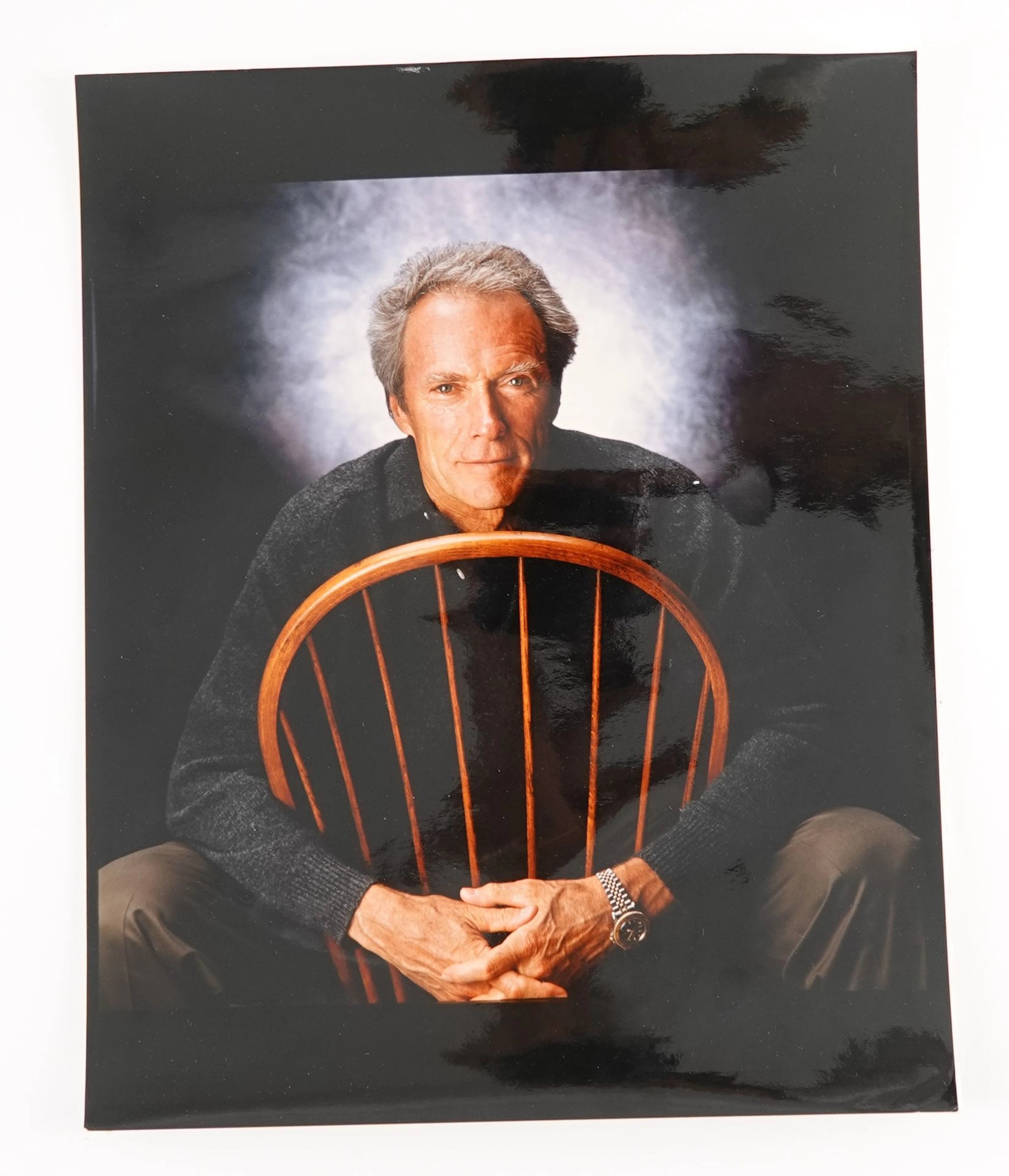 CINEMA CLINT EASTWOOD - Lot 122